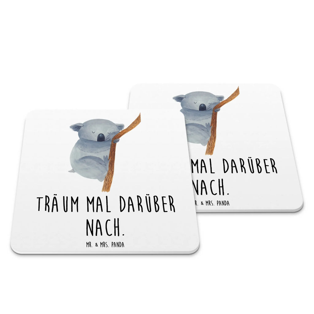 Untersetzer Set Koalabär Rutschfester Untersetzer, Tischuntersetzer, Getränke-Coaster, Getränke­sauguntersetzer, Umweltfreundlicher Untersetzer, Untersetzer für Gläser, Untersetzer, Hitzebeständiger Untersetzer, Glasuntersetzer, Untersetzer Set, Design-Untersetzer, Untersetzer Motiv, Nachhaltiger Untersetzer, Underlay Für Getränke, Getränkeuntersetzer, Untersetzer für Becher, Dekoruntersetzer, Kunststoffuntersetzer, Handgemachter Untersetzer, Untersetzer für Tassen, Untersetzer Eckig, Coaster, Untersetzer Rund, Tassenuntersetzer, Untersetzer Für Getränke, Becheruntersetzer, Universaluntersetzer, Tischschutzuntersetzer, Tiermotive, Gute Laune, lustige Sprüche, Tiere, Traumland, Traum, schlafen, Bär, Koala, träumen, Schlafzimmer, Koalabär