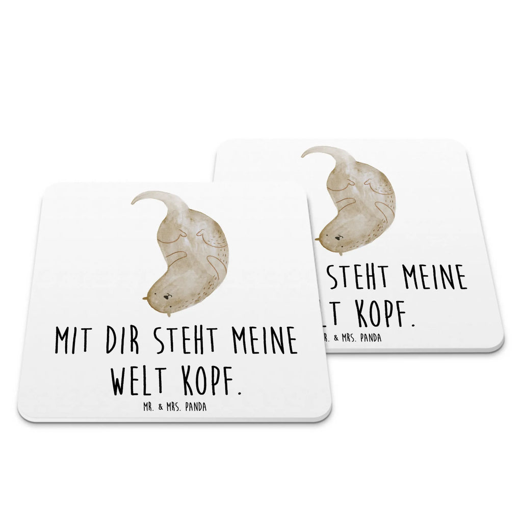 Untersetzer Set Otter Kopfüber Untersetzer Eckig, Tischschutzuntersetzer, Kunststoffuntersetzer, Untersetzer Für Getränke, Untersetzer Set, Umweltfreundlicher Untersetzer, Rutschfester Untersetzer, Untersetzer, Hitzebeständiger Untersetzer, Nachhaltiger Untersetzer, Getränke-Coaster, Handgemachter Untersetzer, Tischuntersetzer, Underlay Für Getränke, Untersetzer für Tassen, Becheruntersetzer, Coaster, Untersetzer Rund, Getränkeuntersetzer, Untersetzer Motiv, Glasuntersetzer, Universaluntersetzer, Untersetzer für Gläser, Design-Untersetzer, Getränke­sauguntersetzer, Tassenuntersetzer, Untersetzer für Becher, Dekoruntersetzer, Otter, Fischotter, Seeotter, Otter Seeotter See Otter