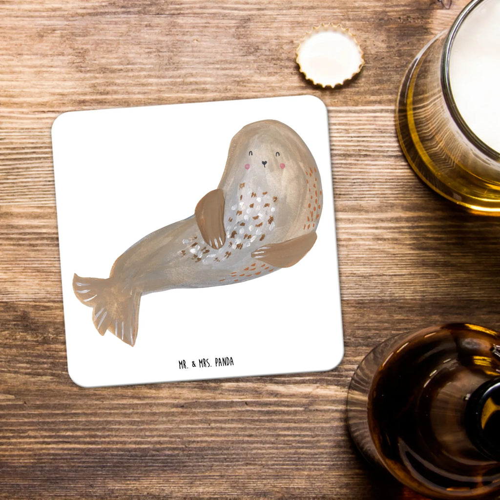 Untersetzer Set Robbe Lachen Getränkeuntersetzer, Underlay Für Getränke, Coaster, Tassenuntersetzer, Handgemachter Untersetzer, Getränke­sauguntersetzer, Getränke-Coaster, Untersetzer für Tassen, Untersetzer Motiv, Untersetzer Set, Umweltfreundlicher Untersetzer, Untersetzer Eckig, Kunststoffuntersetzer, Becheruntersetzer, Rutschfester Untersetzer, Untersetzer, Nachhaltiger Untersetzer, Untersetzer für Gläser, Universaluntersetzer, Untersetzer Rund, Tischuntersetzer, Glasuntersetzer, Dekoruntersetzer, Untersetzer für Becher, Hitzebeständiger Untersetzer, Design-Untersetzer, Tischschutzuntersetzer, Untersetzer Für Getränke, Tiermotive, Gute Laune, lustige Sprüche, Tiere, Ostsee, Meerestier, Robben, Seehund, Strand, Nordsee, Robbe