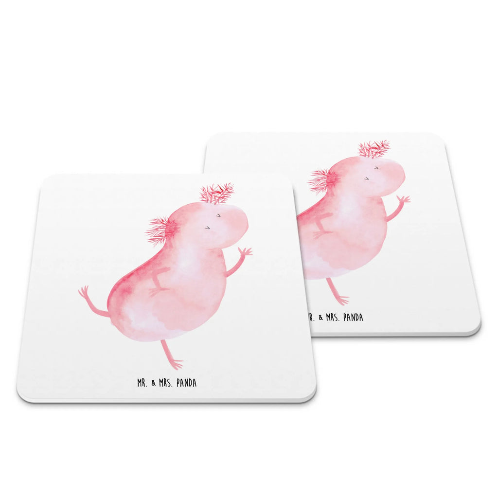 Coaster Set axolotl Dance Hitzebeständiger Untersetzer, Tischuntersetzer, Untersetzer Für Getränke, Tassenuntersetzer, Tischschutzuntersetzer, Universaluntersetzer, Untersetzer Motiv, Glasuntersetzer, Untersetzer für Becher, Untersetzer für Tassen, Umweltfreundlicher Untersetzer, Design-Untersetzer, Coaster, Untersetzer, Getränkeuntersetzer, Dekoruntersetzer, Getränke-Coaster, Untersetzer Rund, Underlay Für Getränke, Nachhaltiger Untersetzer, Untersetzer Eckig, Untersetzer Set, Becheruntersetzer, Rutschfester Untersetzer, Untersetzer für Gläser, Kunststoffuntersetzer, Handgemachter Untersetzer, Getränke­sauguntersetzer, Axolotl, Molch, verrückt, Freundin, Axolot, Dachschaden, Lurch, Schwanzlurch, beste Freundin, Sterne, Lurche