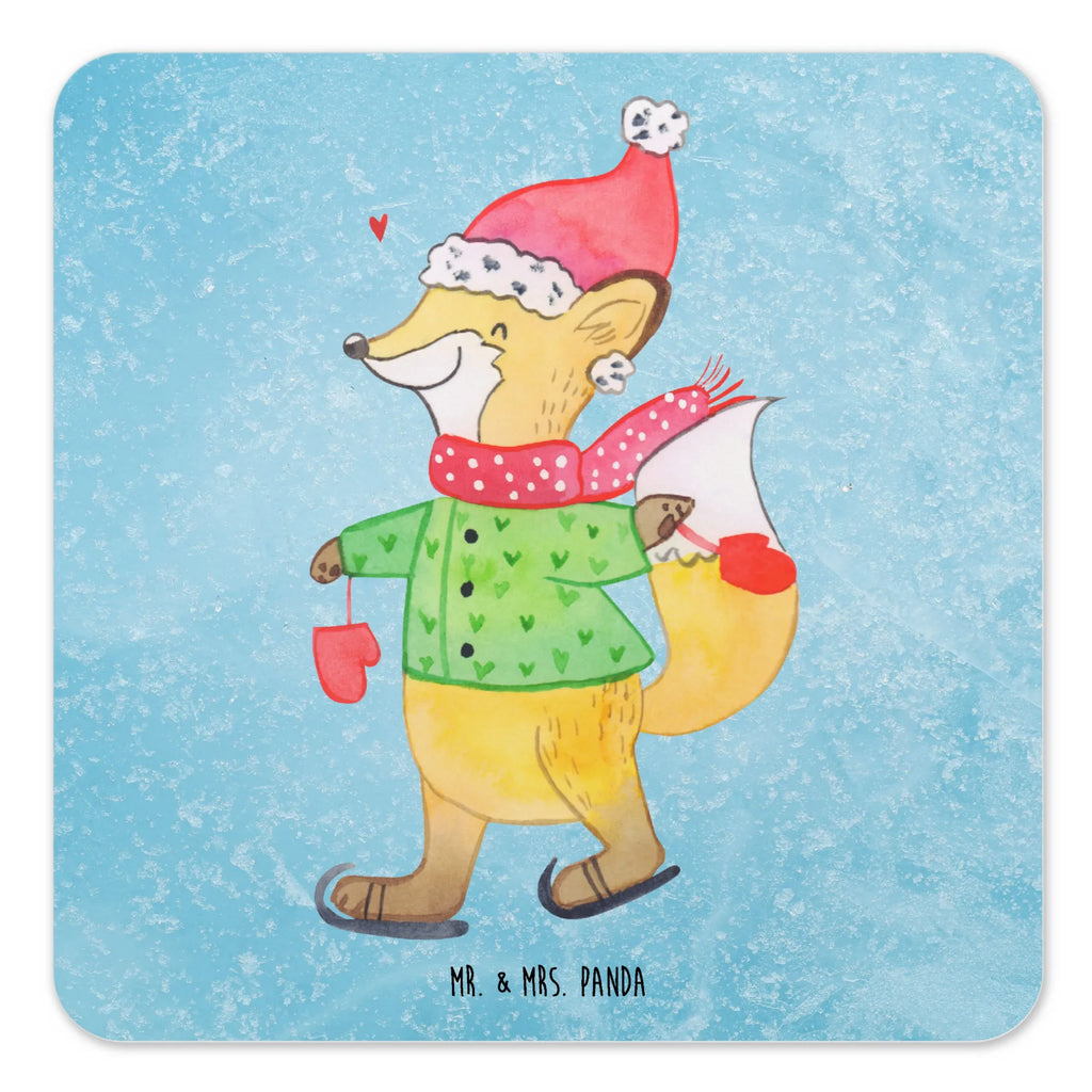 Untersetzer Set Fuchs  Schlittschuhe Universaluntersetzer, Hitzebeständiger Untersetzer, Getränke-Coaster, Kunststoffuntersetzer, Coaster, Tischuntersetzer, Untersetzer für Becher, Glasuntersetzer, Untersetzer Eckig, Untersetzer Rund, Untersetzer Set, Untersetzer Für Getränke, Tassenuntersetzer, Underlay Für Getränke, Dekoruntersetzer, Nachhaltiger Untersetzer, Umweltfreundlicher Untersetzer, Untersetzer, Getränke­sauguntersetzer, Becheruntersetzer, Getränkeuntersetzer, Rutschfester Untersetzer, Tischschutzuntersetzer, Untersetzer für Tassen, Untersetzer für Gläser, Untersetzer Motiv, Handgemachter Untersetzer, Design-Untersetzer, Winter, Weihnachten, Weihnachtsdeko, Nikolaus, Advent, Heiligabend, Wintermotiv, Weihnachtsmann, Tannenbaum, Weihnachtsbaum, Weihnachtszeit, Weihnachtstage