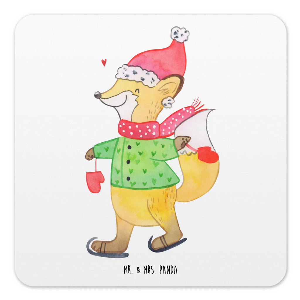 Untersetzer Set Fuchs  Schlittschuhe Universaluntersetzer, Hitzebeständiger Untersetzer, Getränke-Coaster, Kunststoffuntersetzer, Coaster, Tischuntersetzer, Untersetzer für Becher, Glasuntersetzer, Untersetzer Eckig, Untersetzer Rund, Untersetzer Set, Untersetzer Für Getränke, Tassenuntersetzer, Underlay Für Getränke, Dekoruntersetzer, Nachhaltiger Untersetzer, Umweltfreundlicher Untersetzer, Untersetzer, Getränke­sauguntersetzer, Becheruntersetzer, Getränkeuntersetzer, Rutschfester Untersetzer, Tischschutzuntersetzer, Untersetzer für Tassen, Untersetzer für Gläser, Untersetzer Motiv, Handgemachter Untersetzer, Design-Untersetzer, Winter, Weihnachten, Weihnachtsdeko, Nikolaus, Advent, Heiligabend, Wintermotiv, Weihnachtsmann, Tannenbaum, Weihnachtsbaum, Weihnachtszeit, Weihnachtstage