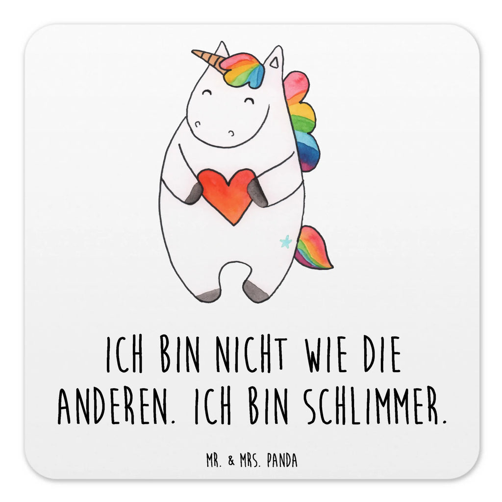 Untersetzer Set Einhorn Herz Getränke-Coaster, Untersetzer, Coaster, Untersetzer für Becher, Untersetzer Für Getränke, Kunststoffuntersetzer, Handgemachter Untersetzer, Nachhaltiger Untersetzer, Dekoruntersetzer, Rutschfester Untersetzer, Underlay Für Getränke, Tassenuntersetzer, Untersetzer für Tassen, Untersetzer Set, Tischschutzuntersetzer, Untersetzer Eckig, Umweltfreundlicher Untersetzer, Untersetzer für Gläser, Design-Untersetzer, Hitzebeständiger Untersetzer, Glasuntersetzer, Untersetzer Rund, Untersetzer Motiv, Universaluntersetzer, Getränkeuntersetzer, Becheruntersetzer, Tischuntersetzer, Getränke­sauguntersetzer, Einhorn, Einhörner, Einhorn Deko, Unicorn, witzig, böse, anders, lustig, Freundin, bunt, Herz, schlimm