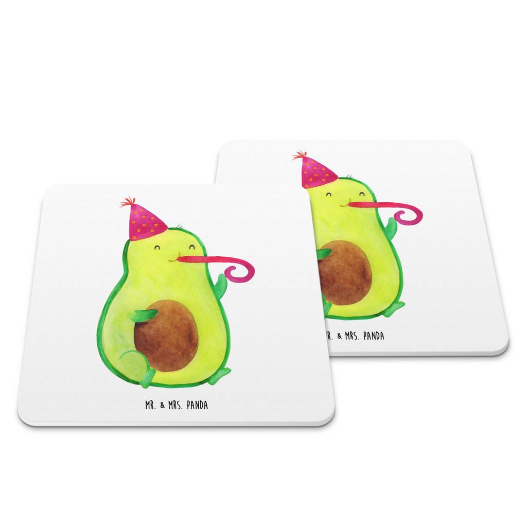 Untersetzer Set Avocado Feier Untersetzer für Tassen, Universaluntersetzer, Hitzebeständiger Untersetzer, Getränkeuntersetzer, Tischschutzuntersetzer, Getränke­sauguntersetzer, Untersetzer Für Getränke, Tischuntersetzer, Untersetzer, Untersetzer Motiv, Untersetzer für Becher, Becheruntersetzer, Nachhaltiger Untersetzer, Design-Untersetzer, Getränke-Coaster, Rutschfester Untersetzer, Untersetzer Rund, Untersetzer Eckig, Umweltfreundlicher Untersetzer, Glasuntersetzer, Tassenuntersetzer, Handgemachter Untersetzer, Kunststoffuntersetzer, Underlay Für Getränke, Dekoruntersetzer, Untersetzer für Gläser, Untersetzer Set, Coaster, Avocado, Veggie, Vegan, Gesund, Feier, Tröte, Geburtstag, Fete, Feierlichkeit, Gute Laune, Party