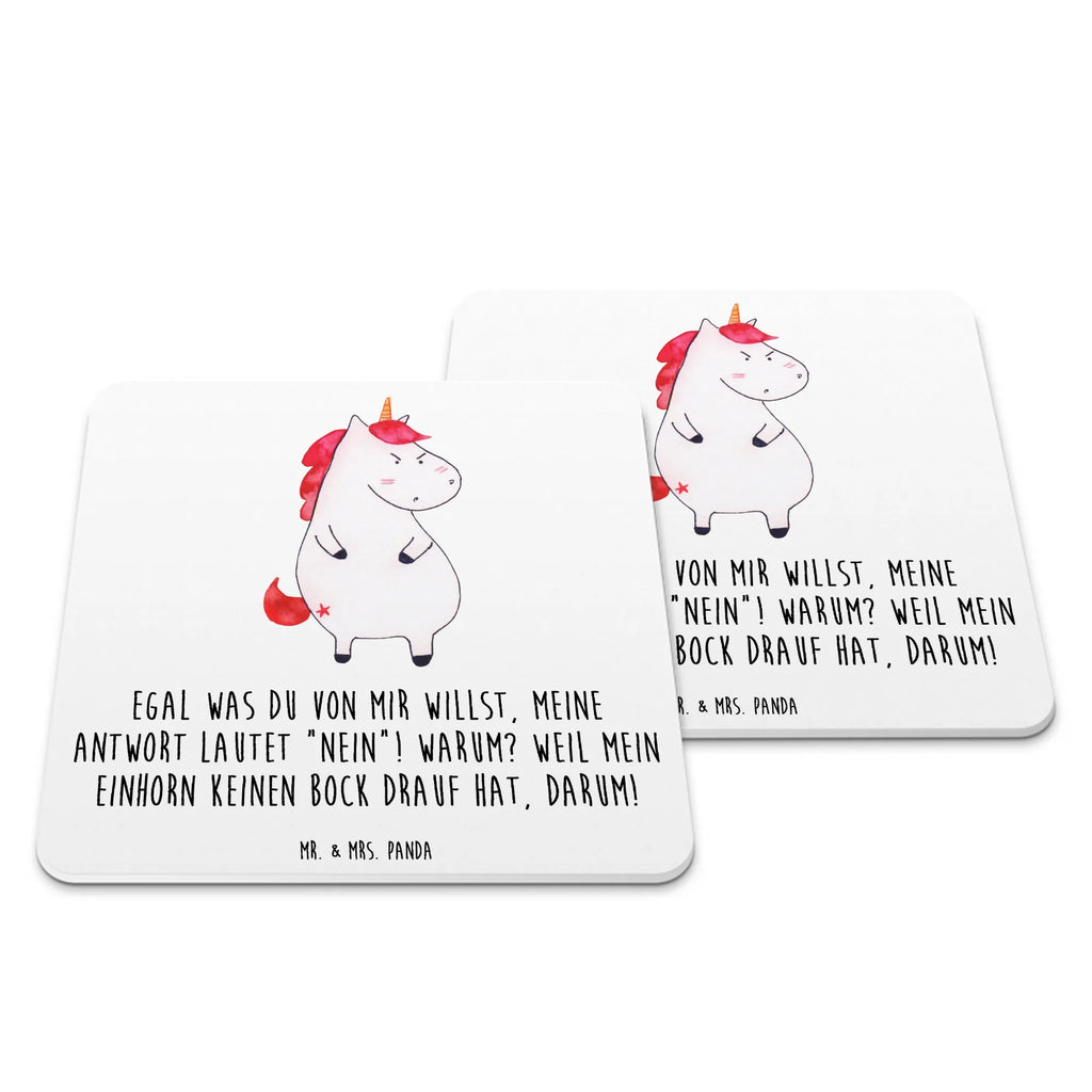 Untersetzer Set Einhorn Wut Hitzebeständiger Untersetzer, Tassenuntersetzer, Untersetzer für Gläser, Untersetzer Set, Coaster, Getränkeuntersetzer, Untersetzer für Tassen, Tischuntersetzer, Untersetzer, Untersetzer Eckig, Handgemachter Untersetzer, Untersetzer Rund, Glasuntersetzer, Untersetzer Motiv, Unicorn, Einhorn, Einhörner, Einhorn Deko, wütend, Büro, Lustig, Realität, Dumme Fragen, Nein, Lustlos, Spaß, Ansage, Arbeit, Geschenk