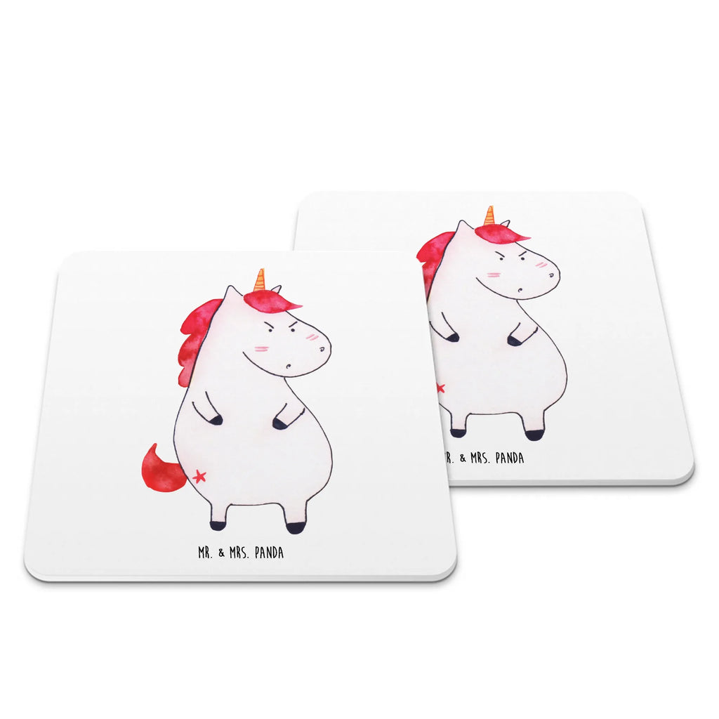Untersetzer Set Einhorn Wut Hitzebeständiger Untersetzer, Tassenuntersetzer, Untersetzer für Gläser, Untersetzer Set, Coaster, Getränkeuntersetzer, Untersetzer für Tassen, Tischuntersetzer, Untersetzer, Untersetzer Eckig, Handgemachter Untersetzer, Untersetzer Rund, Glasuntersetzer, Untersetzer Motiv, Unicorn, Einhorn, Einhörner, Einhorn Deko, wütend, Büro, Lustig, Realität, Dumme Fragen, Nein, Lustlos, Spaß, Ansage, Arbeit, Geschenk