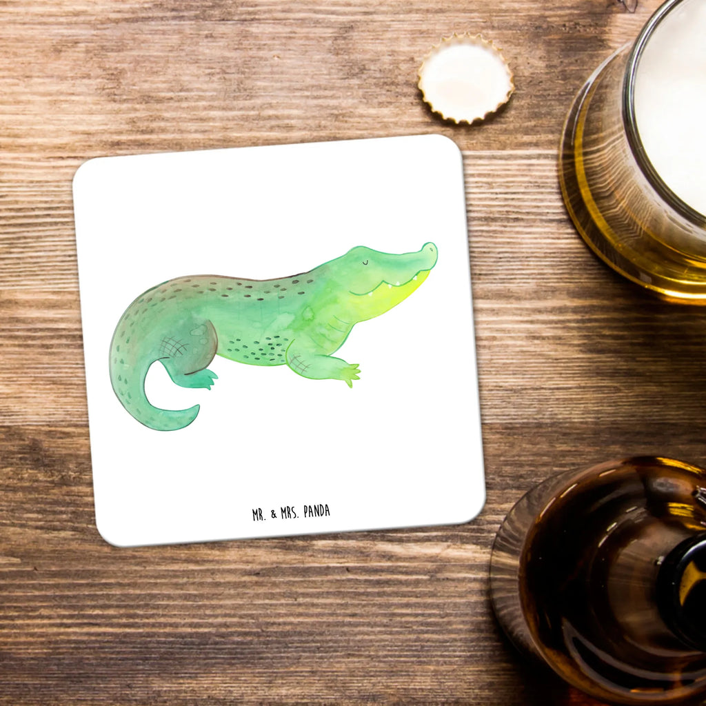 Untersetzer Set Krokodil Coaster, Untersetzer Eckig, Handgemachter Untersetzer, Hitzebeständiger Untersetzer, Untersetzer, Untersetzer Set, Untersetzer Motiv, Tischuntersetzer, Tassenuntersetzer, Getränkeuntersetzer, Untersetzer Rund, Untersetzer für Tassen, Untersetzer für Gläser, Glasuntersetzer, Urlaub, Meer, Meerestiere, Beste Freundin, Abenteuerlust, Lieblingsmensch, Krokodil, Spontan sein, Freundin, Krokodile, Verrückt sein, Reiselust
