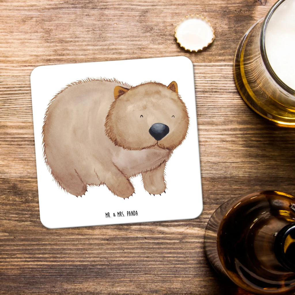 Untersetzer Set Wombat Getränke-Coaster, Underlay Für Getränke, Untersetzer, Untersetzer für Tassen, Kunststoffuntersetzer, Untersetzer Motiv, Umweltfreundlicher Untersetzer, Untersetzer Eckig, Hitzebeständiger Untersetzer, Rutschfester Untersetzer, Tassenuntersetzer, Tischuntersetzer, Getränke­sauguntersetzer, Untersetzer Für Getränke, Becheruntersetzer, Coaster, Untersetzer Set, Untersetzer für Gläser, Tischschutzuntersetzer, Dekoruntersetzer, Untersetzer für Becher, Getränkeuntersetzer, Design-Untersetzer, Nachhaltiger Untersetzer, Untersetzer Rund, Handgemachter Untersetzer, Universaluntersetzer, Glasuntersetzer, Tiermotive, Gute Laune, lustige Sprüche, Tiere, Das Leben ist schön, Spruch, Australien, Motivation, Wombat