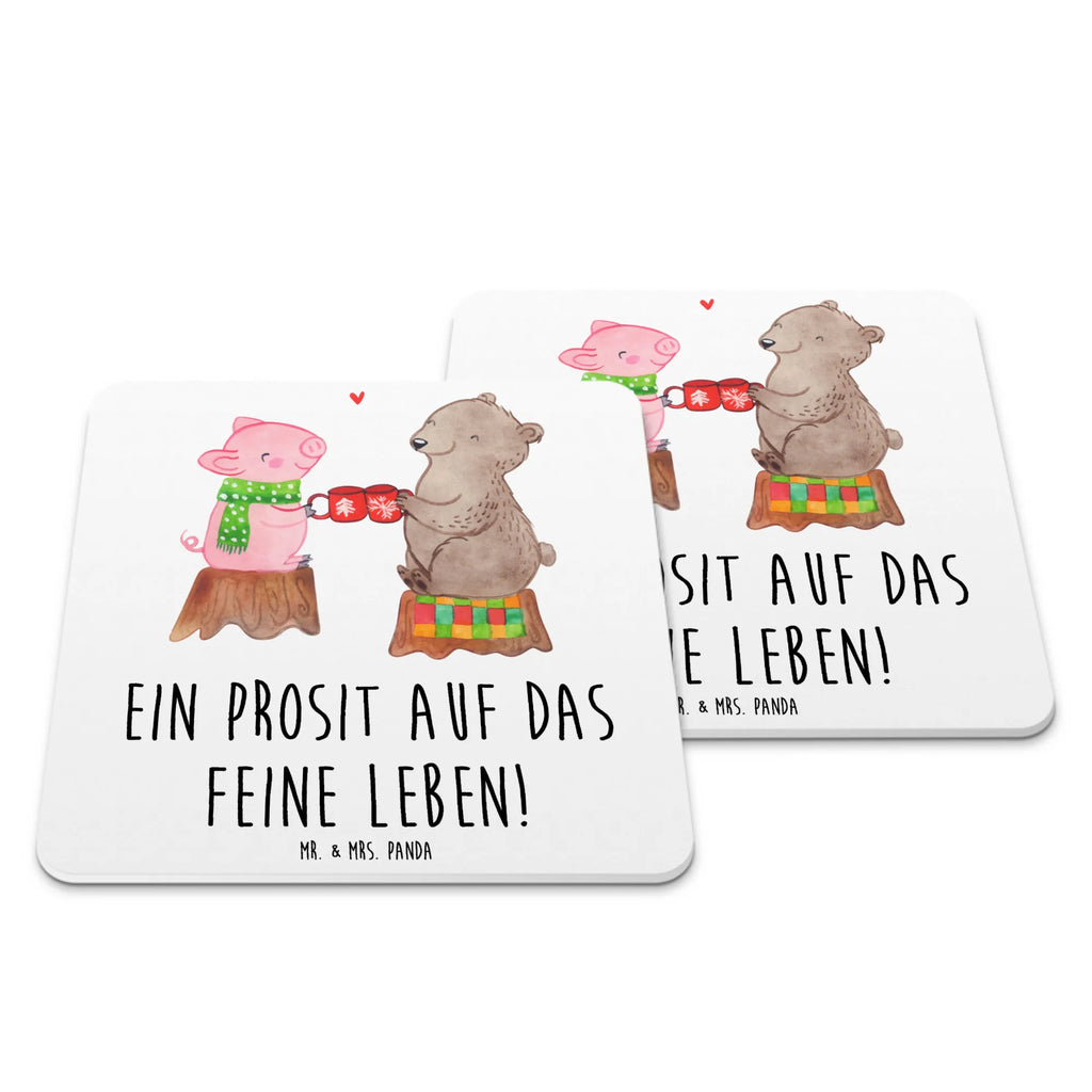 Untersetzer Set Glühschwein Sause Getränkeuntersetzer, Kunststoffuntersetzer, Tischuntersetzer, Untersetzer für Becher, Dekoruntersetzer, Untersetzer für Gläser, Tischschutzuntersetzer, Hitzebeständiger Untersetzer, Untersetzer, Glasuntersetzer, Untersetzer Rund, Untersetzer Motiv, Untersetzer Eckig, Untersetzer Für Getränke, Getränke-Coaster, Untersetzer für Tassen, Universaluntersetzer, Umweltfreundlicher Untersetzer, Underlay Für Getränke, Coaster, Rutschfester Untersetzer, Nachhaltiger Untersetzer, Tassenuntersetzer, Untersetzer Set, Handgemachter Untersetzer, Design-Untersetzer, Becheruntersetzer, Getränke­sauguntersetzer, Winter, Weihnachten, Weihnachtsdeko, Nikolaus, Advent, Heiligabend, Wintermotiv, Schwein, Bär, Alles Gute, Prost, Weihnachtszeit