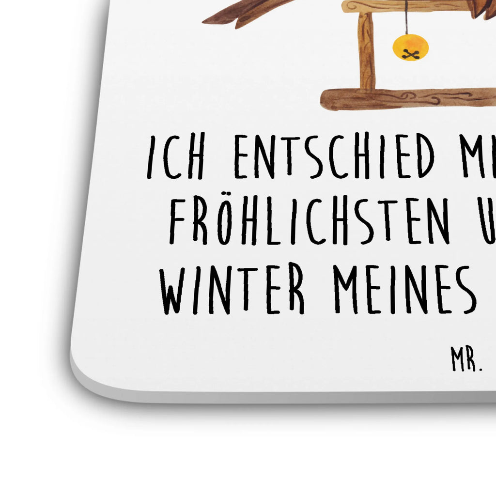 Untersetzer Set Rotkehlchen Schlitten Handgemachter Untersetzer, Untersetzer Motiv, Getränkeuntersetzer, Untersetzer für Gläser, Glasuntersetzer, Coaster, Untersetzer Set, Untersetzer Eckig, Untersetzer für Tassen, Tassenuntersetzer, Untersetzer Rund, Tischuntersetzer, Untersetzer, Hitzebeständiger Untersetzer, Nikolaus, Advent, Wintermotiv, Winter, Weihnachten, Weihnachtsdeko, Heiligabend, Schlitten, Vogel