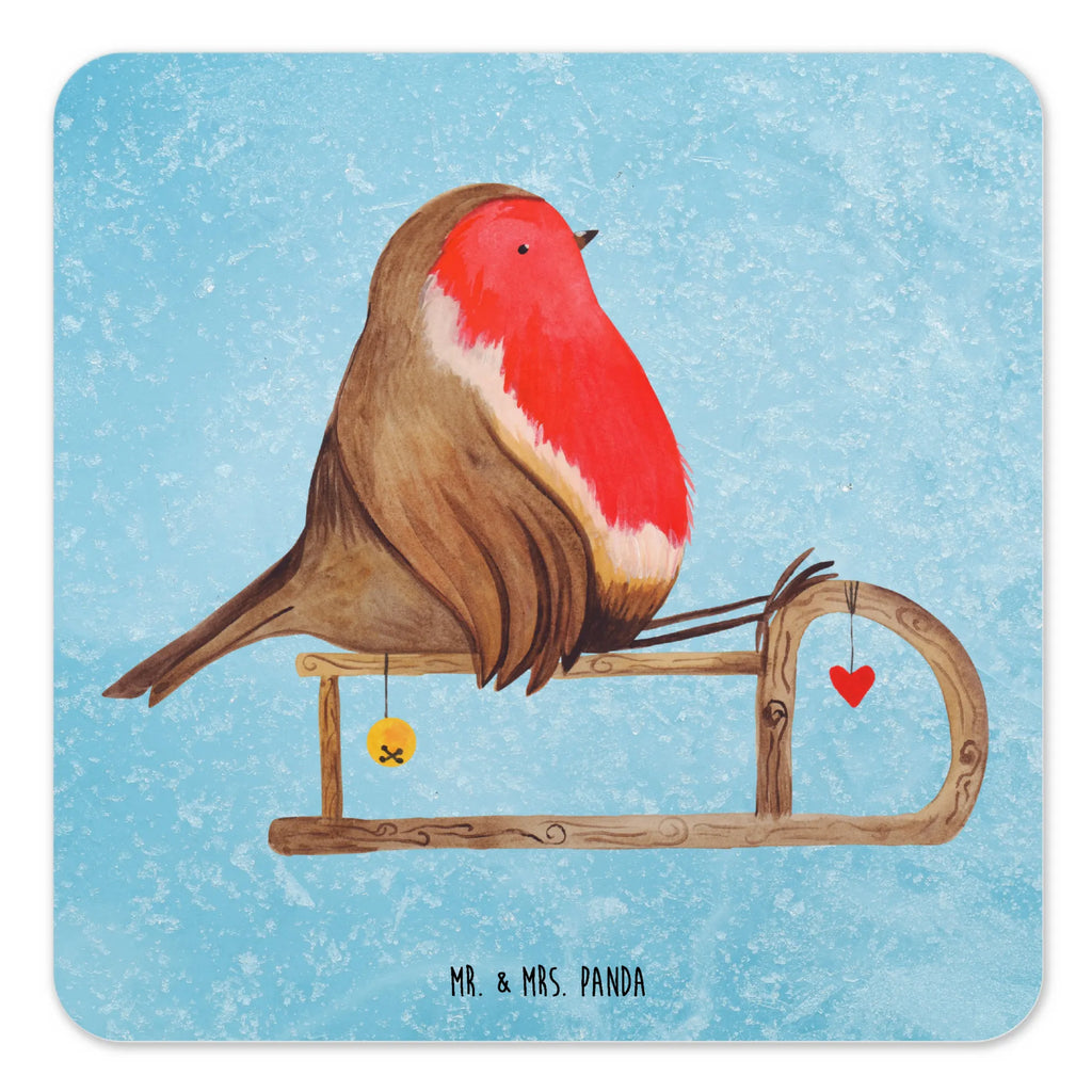 Untersetzer Set Rotkehlchen Schlitten Handgemachter Untersetzer, Untersetzer Motiv, Getränkeuntersetzer, Untersetzer für Gläser, Glasuntersetzer, Coaster, Untersetzer Set, Untersetzer Eckig, Untersetzer für Tassen, Tassenuntersetzer, Untersetzer Rund, Tischuntersetzer, Untersetzer, Hitzebeständiger Untersetzer, Nikolaus, Advent, Wintermotiv, Winter, Weihnachten, Weihnachtsdeko, Heiligabend, Schlitten, Vogel