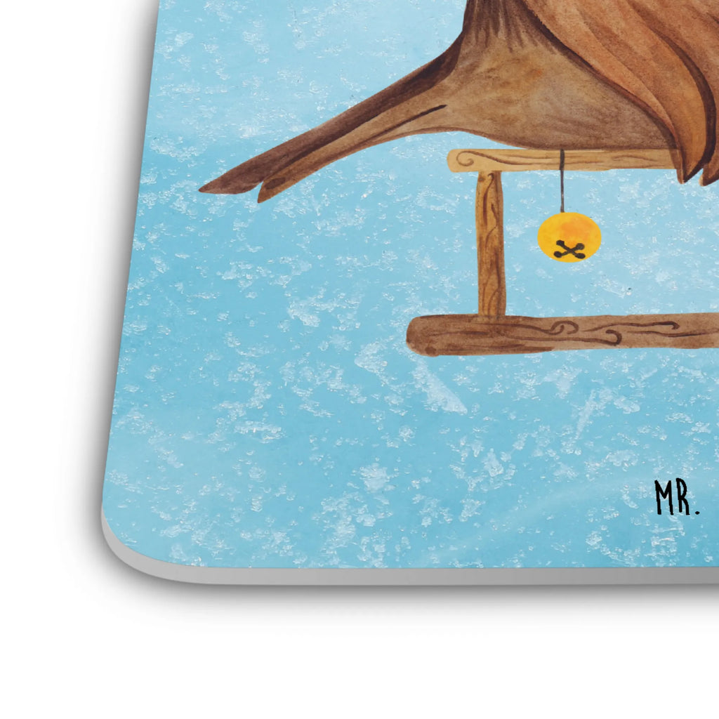 Untersetzer Set Rotkehlchen Schlitten Handgemachter Untersetzer, Untersetzer Motiv, Getränkeuntersetzer, Untersetzer für Gläser, Glasuntersetzer, Coaster, Untersetzer Set, Untersetzer Eckig, Untersetzer für Tassen, Tassenuntersetzer, Untersetzer Rund, Tischuntersetzer, Untersetzer, Hitzebeständiger Untersetzer, Nikolaus, Advent, Wintermotiv, Winter, Weihnachten, Weihnachtsdeko, Heiligabend, Schlitten, Vogel