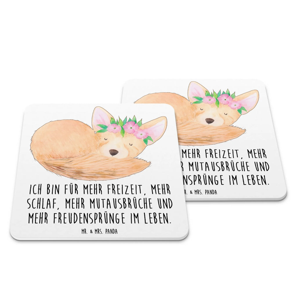 Coaster Set desert fox Flower Handgemachter Untersetzer, Umweltfreundlicher Untersetzer, Getränke­sauguntersetzer, Untersetzer für Becher, Glasuntersetzer, Hitzebeständiger Untersetzer, Tischschutzuntersetzer, Dekoruntersetzer, Untersetzer Rund, Untersetzer für Gläser, Getränkeuntersetzer, Untersetzer, Untersetzer Set, Becheruntersetzer, Tischuntersetzer, Underlay Für Getränke, Kunststoffuntersetzer, Getränke-Coaster, Rutschfester Untersetzer, Tassenuntersetzer, Design-Untersetzer, Untersetzer Motiv, Untersetzer Für Getränke, Untersetzer Eckig, Coaster, Nachhaltiger Untersetzer, Untersetzer für Tassen, Universaluntersetzer, Afrika, Wildtiere, Wüste, Glücklich, Blumenkranz, Wüstenfuchs, Blumen