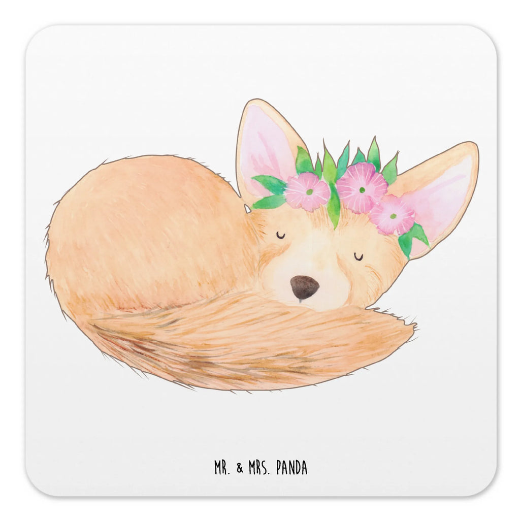 Coaster Set desert fox Flower Handgemachter Untersetzer, Umweltfreundlicher Untersetzer, Getränke­sauguntersetzer, Untersetzer für Becher, Glasuntersetzer, Hitzebeständiger Untersetzer, Tischschutzuntersetzer, Dekoruntersetzer, Untersetzer Rund, Untersetzer für Gläser, Getränkeuntersetzer, Untersetzer, Untersetzer Set, Becheruntersetzer, Tischuntersetzer, Underlay Für Getränke, Kunststoffuntersetzer, Getränke-Coaster, Rutschfester Untersetzer, Tassenuntersetzer, Design-Untersetzer, Untersetzer Motiv, Untersetzer Für Getränke, Untersetzer Eckig, Coaster, Nachhaltiger Untersetzer, Untersetzer für Tassen, Universaluntersetzer, Afrika, Wildtiere, Wüste, Glücklich, Blumenkranz, Wüstenfuchs, Blumen