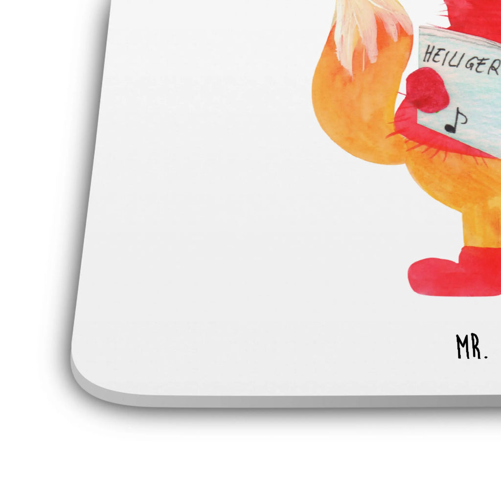 Untersetzer Set Fuchs Sänger Untersetzer für Gläser, Hitzebeständiger Untersetzer, Tassenuntersetzer, Glasuntersetzer, Tischuntersetzer, Untersetzer Rund, Untersetzer für Tassen, Untersetzer Eckig, Untersetzer Set, Coaster, Handgemachter Untersetzer, Untersetzer Motiv, Untersetzer, Getränkeuntersetzer, Nikolaus, Advent, Wintermotiv, Winter, Weihnachten, Weihnachtsdeko, Heiligabend, Füchse, Weihnachtslieder, Geschenk Sänger, Singen, Sänger, Fuchs