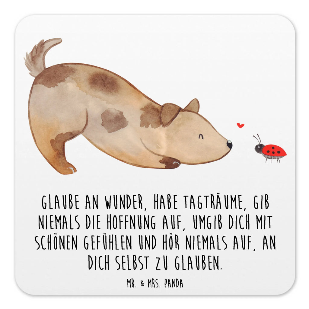 Coaster Set Dog ladybug Nachhaltiger Untersetzer, Untersetzer Eckig, Glasuntersetzer, Rutschfester Untersetzer, Coaster, Untersetzer Rund, Getränke­sauguntersetzer, Untersetzer Set, Untersetzer Für Getränke, Untersetzer für Becher, Untersetzer, Untersetzer für Gläser, Kunststoffuntersetzer, Design-Untersetzer, Getränkeuntersetzer, Tassenuntersetzer, Underlay Für Getränke, Untersetzer für Tassen, Hitzebeständiger Untersetzer, Umweltfreundlicher Untersetzer, Dekoruntersetzer, Getränke-Coaster, Tischschutzuntersetzer, Untersetzer Motiv, Universaluntersetzer, Handgemachter Untersetzer, Becheruntersetzer, Tischuntersetzer, Hund, Hundemotiv, Haustier, Hunderasse, Tierliebhaber, Hundebesitzer, Sprüche, Mischlinghund, Mischling, Marienkäfer, Hundespruch, Hunde