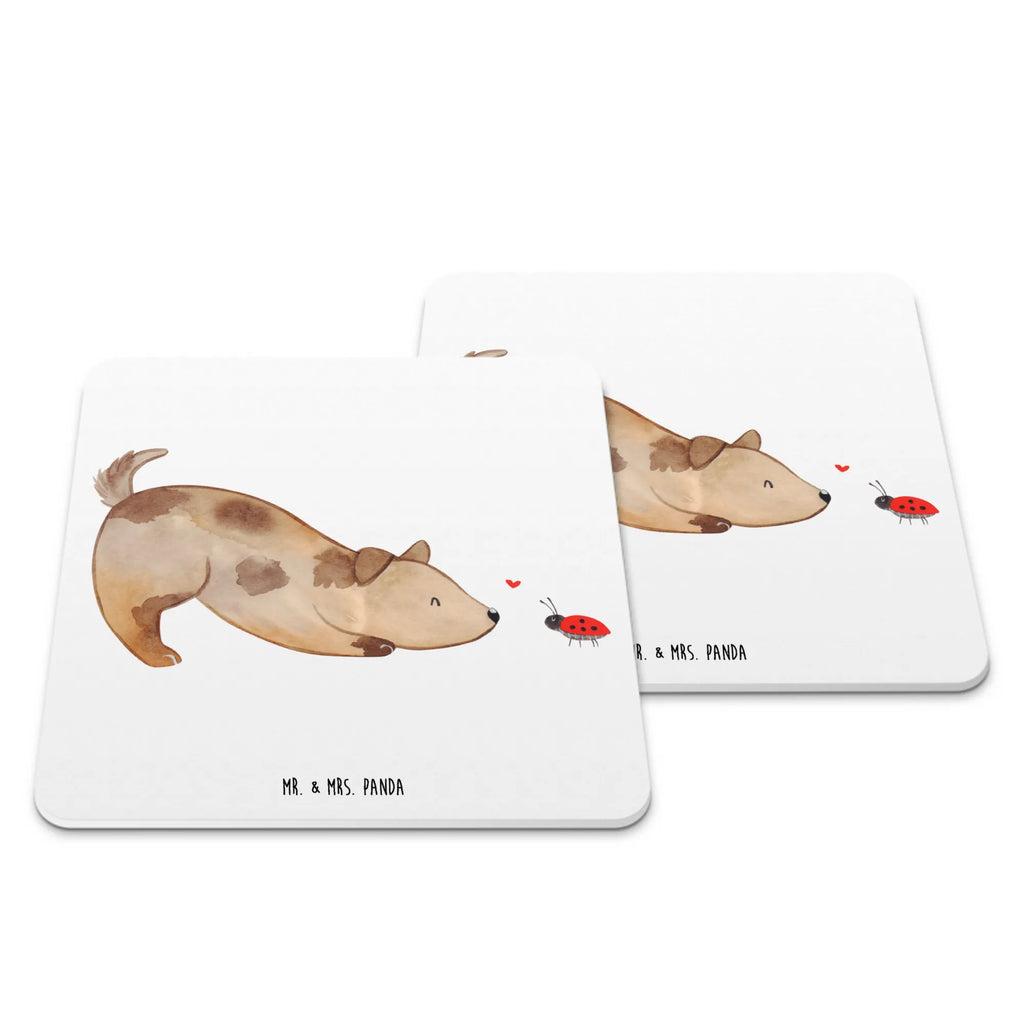 Coaster Set Dog ladybug Nachhaltiger Untersetzer, Untersetzer Eckig, Glasuntersetzer, Rutschfester Untersetzer, Coaster, Untersetzer Rund, Getränke­sauguntersetzer, Untersetzer Set, Untersetzer Für Getränke, Untersetzer für Becher, Untersetzer, Untersetzer für Gläser, Kunststoffuntersetzer, Design-Untersetzer, Getränkeuntersetzer, Tassenuntersetzer, Underlay Für Getränke, Untersetzer für Tassen, Hitzebeständiger Untersetzer, Umweltfreundlicher Untersetzer, Dekoruntersetzer, Getränke-Coaster, Tischschutzuntersetzer, Untersetzer Motiv, Universaluntersetzer, Handgemachter Untersetzer, Becheruntersetzer, Tischuntersetzer, Hund, Hundemotiv, Haustier, Hunderasse, Tierliebhaber, Hundebesitzer, Sprüche, Mischlinghund, Mischling, Marienkäfer, Hundespruch, Hunde