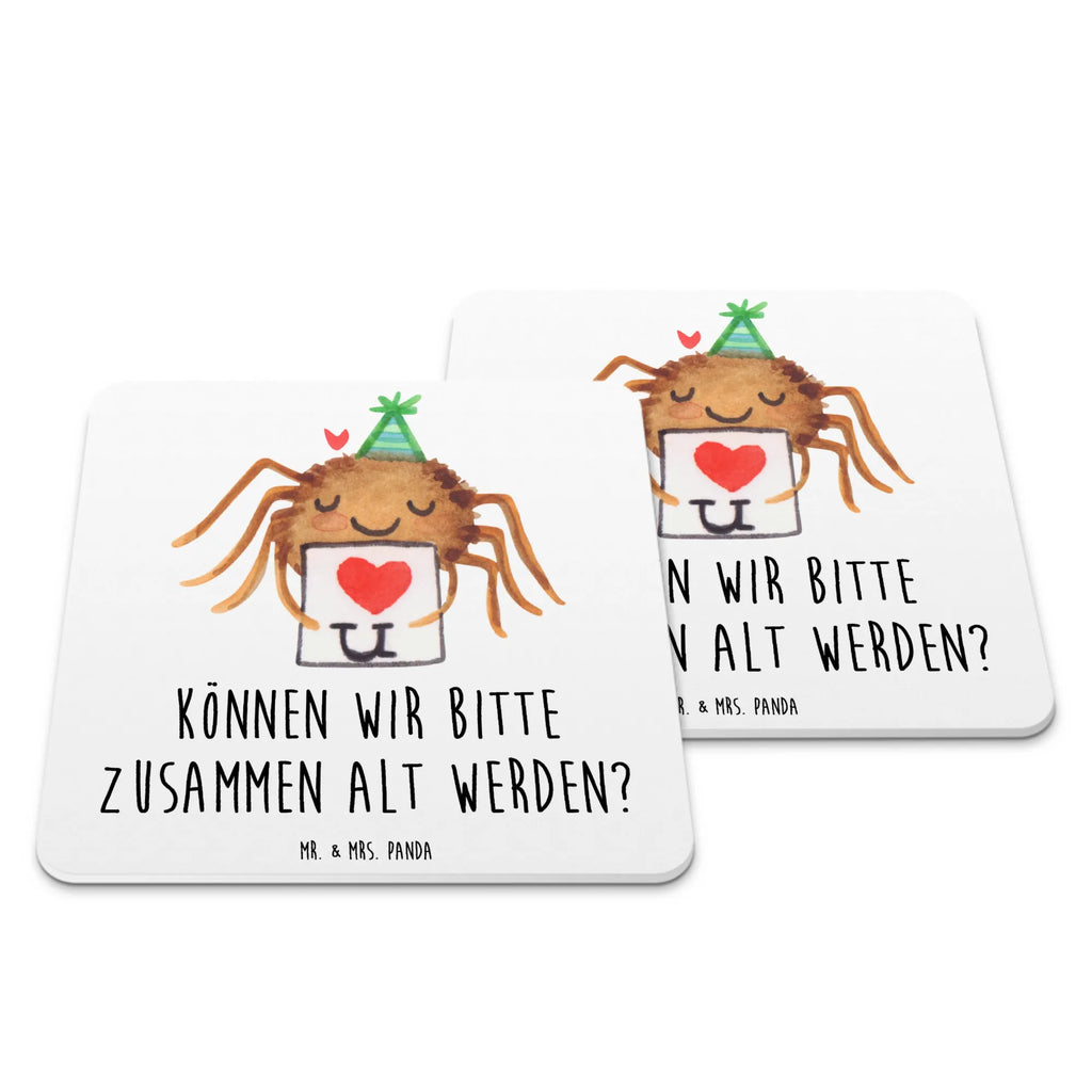 Coaster Set Spider Agathe Letter Tischuntersetzer, Untersetzer Motiv, Hitzebeständiger Untersetzer, Untersetzer Set, Glasuntersetzer, Untersetzer für Tassen, Untersetzer für Gläser, Handgemachter Untersetzer, Untersetzer, Untersetzer Eckig, Coaster, Untersetzer Rund, Getränkeuntersetzer, Tassenuntersetzer, Merchandise, Videos, Agathe, Spinne, Spinne Agathe, Treuebeweis, Heiratsantrag, Treuetest, Verliebt, Ich Liebe Dich, Liebespaar, Liebesgeschenk, Liebesbeweis