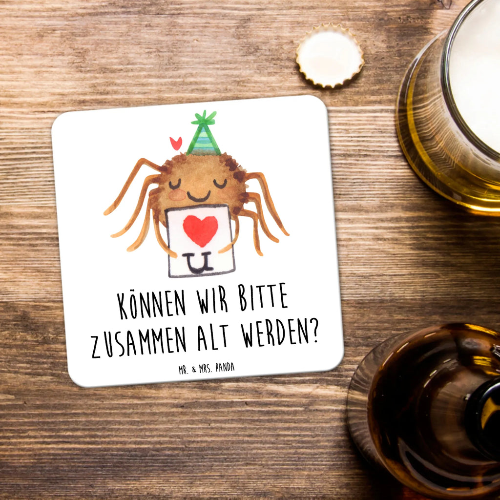 Coaster Set Spider Agathe Letter Tischuntersetzer, Untersetzer Motiv, Hitzebeständiger Untersetzer, Untersetzer Set, Glasuntersetzer, Untersetzer für Tassen, Untersetzer für Gläser, Handgemachter Untersetzer, Untersetzer, Untersetzer Eckig, Coaster, Untersetzer Rund, Getränkeuntersetzer, Tassenuntersetzer, Merchandise, Videos, Agathe, Spinne, Spinne Agathe, Treuebeweis, Heiratsantrag, Treuetest, Verliebt, Ich Liebe Dich, Liebespaar, Liebesgeschenk, Liebesbeweis