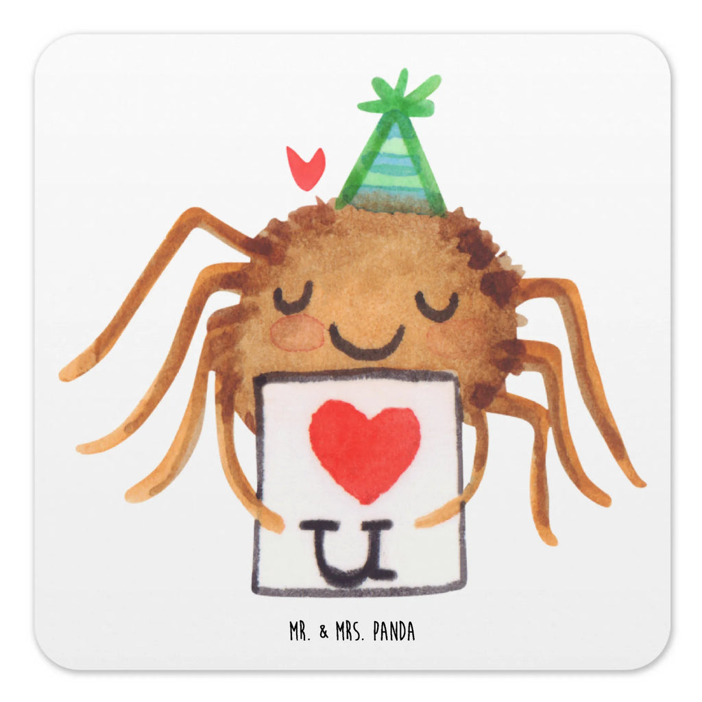 Coaster Set Spider Agathe Letter Tischuntersetzer, Untersetzer Motiv, Hitzebeständiger Untersetzer, Untersetzer Set, Glasuntersetzer, Untersetzer für Tassen, Untersetzer für Gläser, Handgemachter Untersetzer, Untersetzer, Untersetzer Eckig, Coaster, Untersetzer Rund, Getränkeuntersetzer, Tassenuntersetzer, Merchandise, Videos, Agathe, Spinne, Spinne Agathe, Treuebeweis, Heiratsantrag, Treuetest, Verliebt, Ich Liebe Dich, Liebespaar, Liebesgeschenk, Liebesbeweis