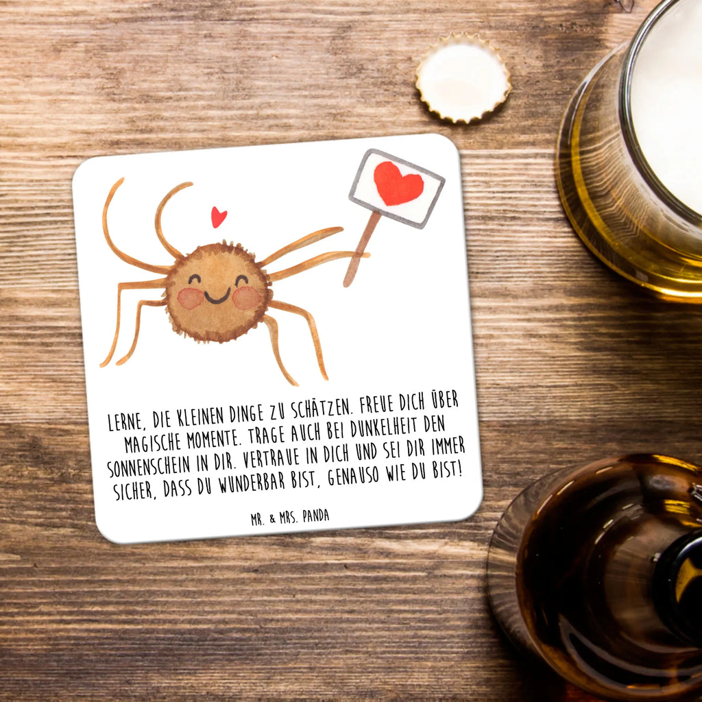 Untersetzer Set Spinne Agathe Motivation Untersetzer Set, Untersetzer Eckig, Hitzebeständiger Untersetzer, Coaster, Tischuntersetzer, Untersetzer für Gläser, Handgemachter Untersetzer, Tassenuntersetzer, Untersetzer, Glasuntersetzer, Untersetzer für Tassen, Untersetzer Motiv, Getränkeuntersetzer, Untersetzer Rund, Merchandise, Videos, Agathe, Spinne, Spinne Agathe, Glück, Dankeschön, Vertrauen, Liebe, Motivation