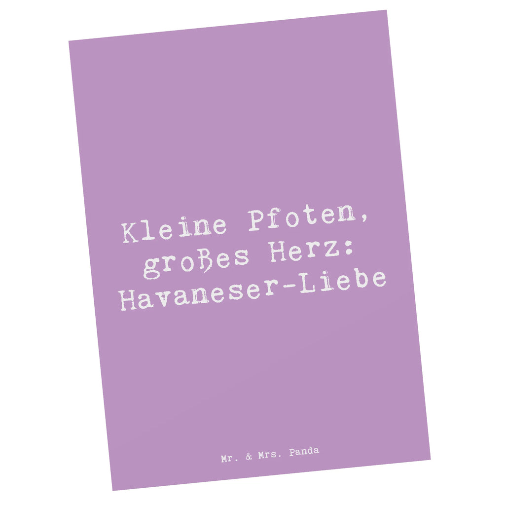 Postkarte Spruch Havaneser Liebe Einladungskarten Geburtstag, Geburtstagskarte, Ansichtskarten, Dankeskarte, Karte, Postkarte, Grußkarte, Einladung, Ansichtskarte, Einladungskarte, Einladung Geburtstag, Geschenkkarte, Hund, Hunderasse, Rassehund, Hundebesitzer, Geschenk, Tierfreund, Schenken, Welpe