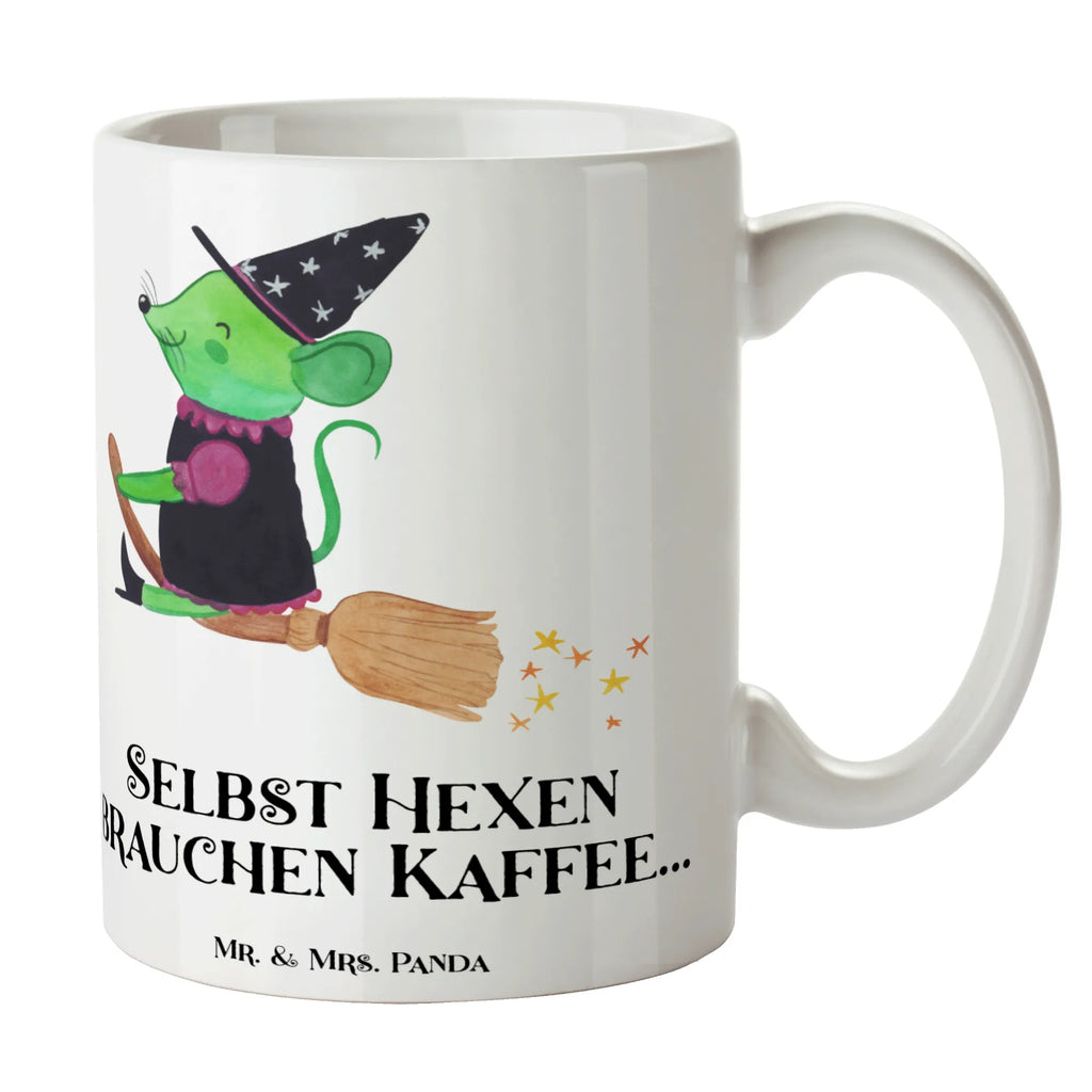Mug Selbst Hexen brauchen Kaffee... Porzellantasse, Kaffeetasse, Teetasse, Tasse, Tasse mit Zitaten, Keramiktasse, Tasse mit Motiven, Geschenktasse, Bürotasse, Halloween, Deko, Martinssingen, Dekoration, Geschenke, Schenken