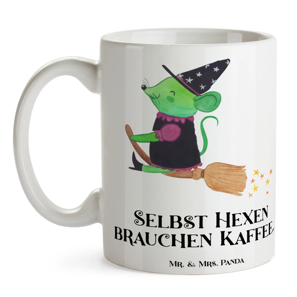 Mug Selbst Hexen brauchen Kaffee... Porzellantasse, Kaffeetasse, Teetasse, Tasse, Tasse mit Zitaten, Keramiktasse, Tasse mit Motiven, Geschenktasse, Bürotasse, Halloween, Deko, Martinssingen, Dekoration, Geschenke, Schenken