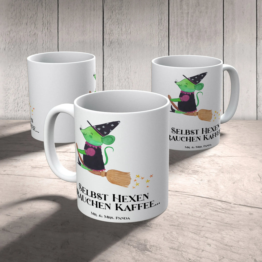 Mug Selbst Hexen brauchen Kaffee... Porzellantasse, Kaffeetasse, Teetasse, Tasse, Tasse mit Zitaten, Keramiktasse, Tasse mit Motiven, Geschenktasse, Bürotasse, Halloween, Deko, Martinssingen, Dekoration, Geschenke, Schenken