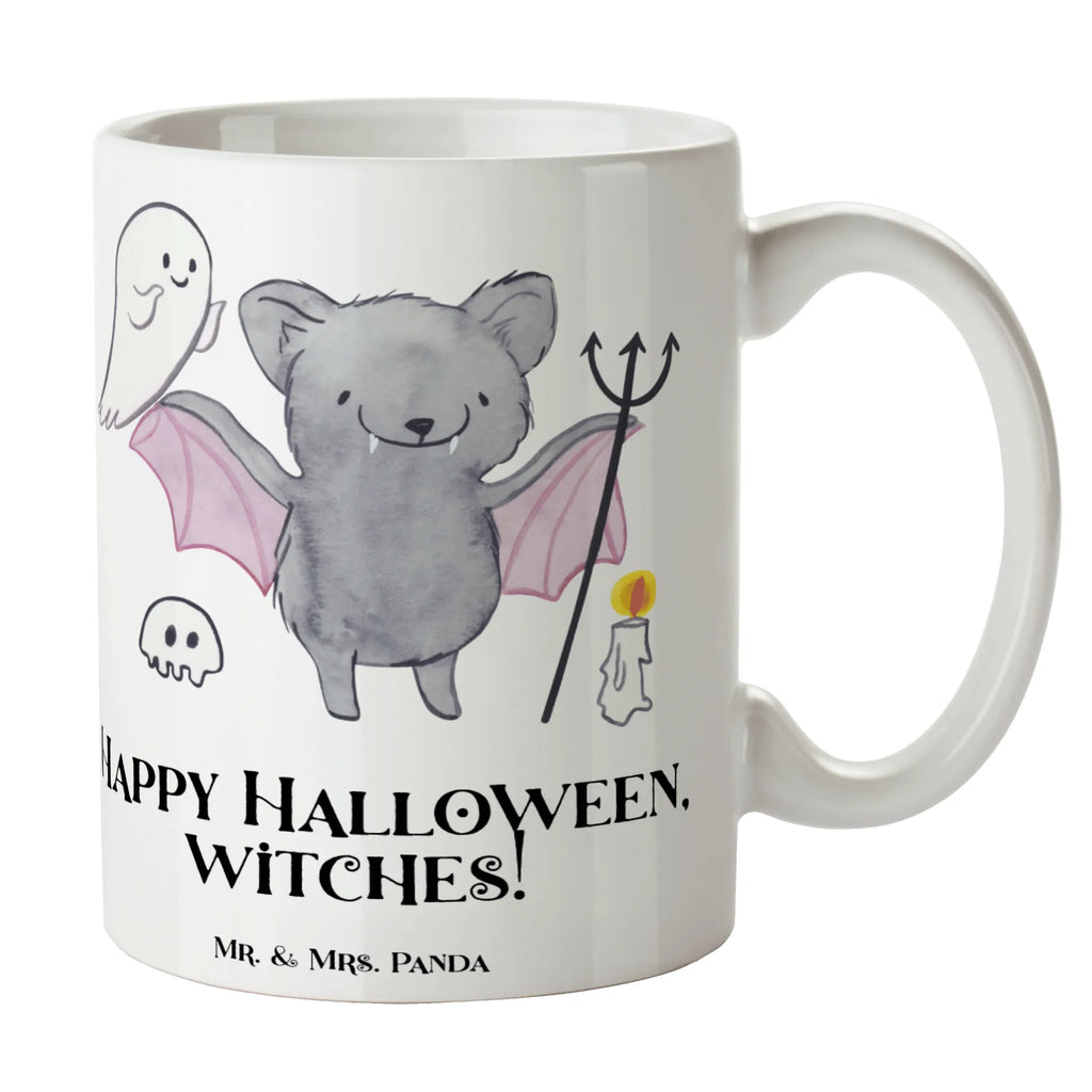Tasse Halloween Hexen Bürotasse, Kaffeetasse, Tasse mit Zitaten, Keramiktasse, Geschenktasse, Teetasse, Tasse mit Motiven, Tasse, Porzellantasse, Halloween, Deko, Martinssingen, Dekoration, Geschenke, Schenken