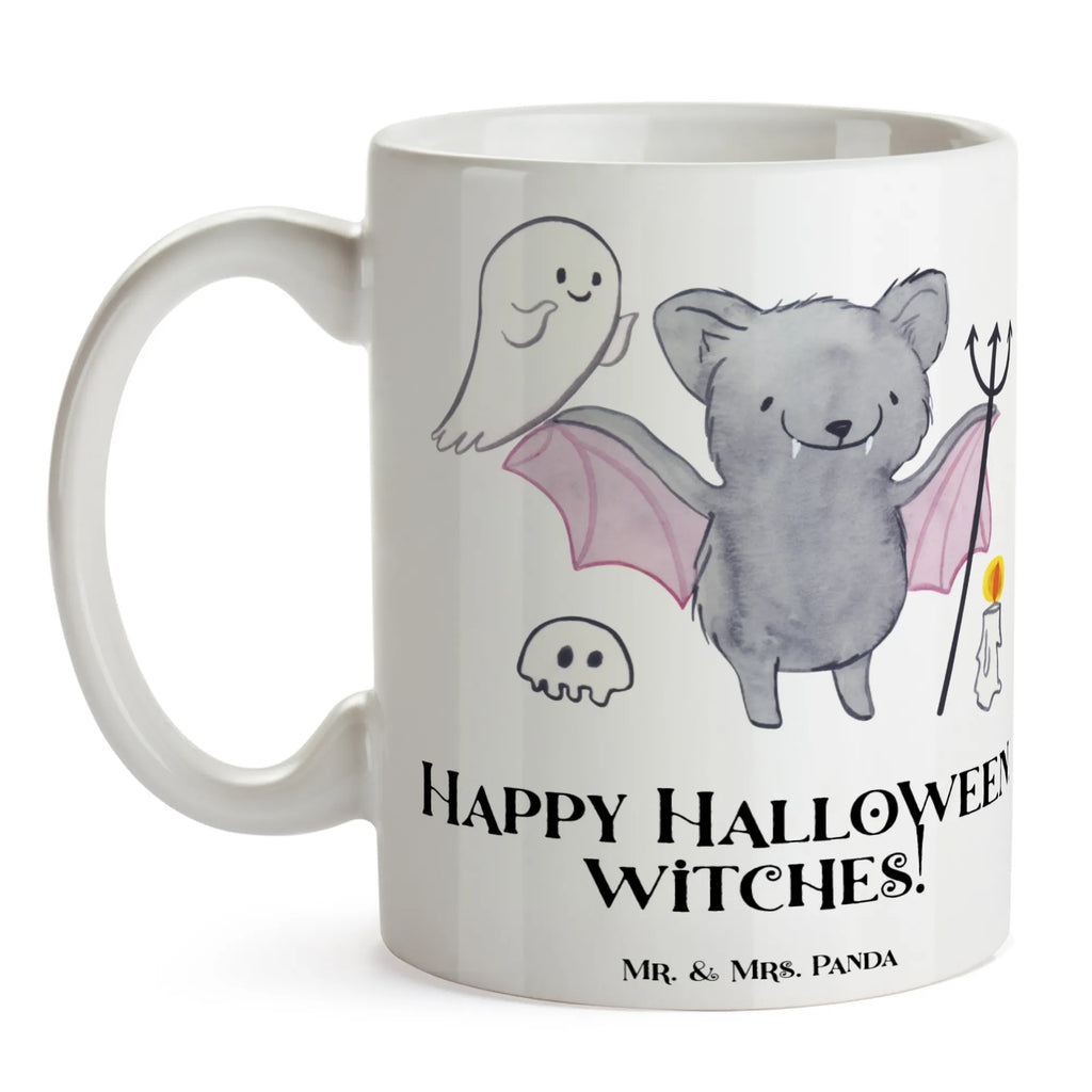 Tasse Halloween Hexen Bürotasse, Kaffeetasse, Tasse mit Zitaten, Keramiktasse, Geschenktasse, Teetasse, Tasse mit Motiven, Tasse, Porzellantasse, Halloween, Deko, Martinssingen, Dekoration, Geschenke, Schenken