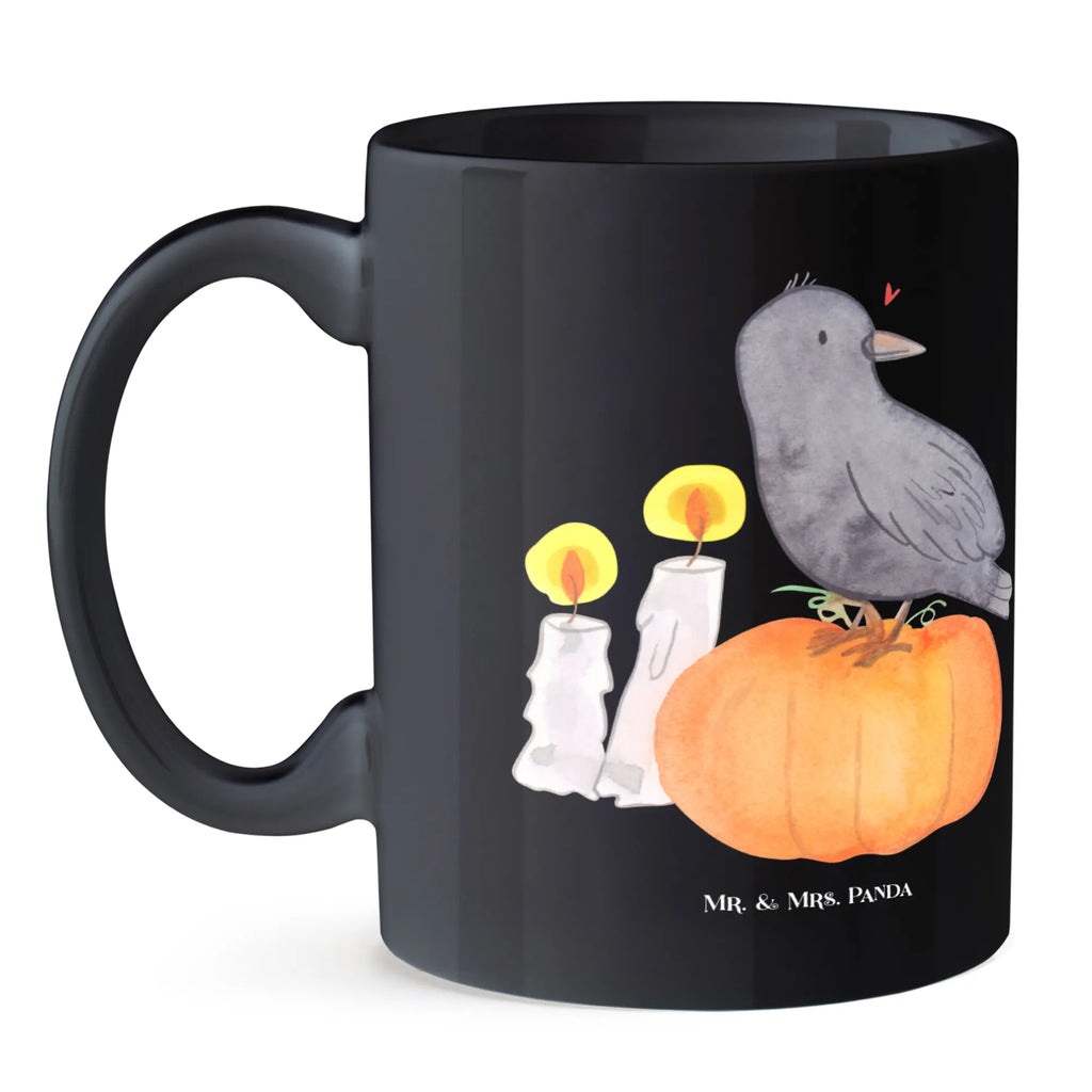 Mug Seit dem letzten Herbst bin ich sowas von bereit für den Herbst! Keramiktasse, Kaffeetasse, Tasse mit Motiven, Teetasse, Tasse, Porzellantasse, Bürotasse, Geschenktasse, Tasse mit Zitaten, Halloween, Deko, Martinssingen, Dekoration, Geschenke, Schenken