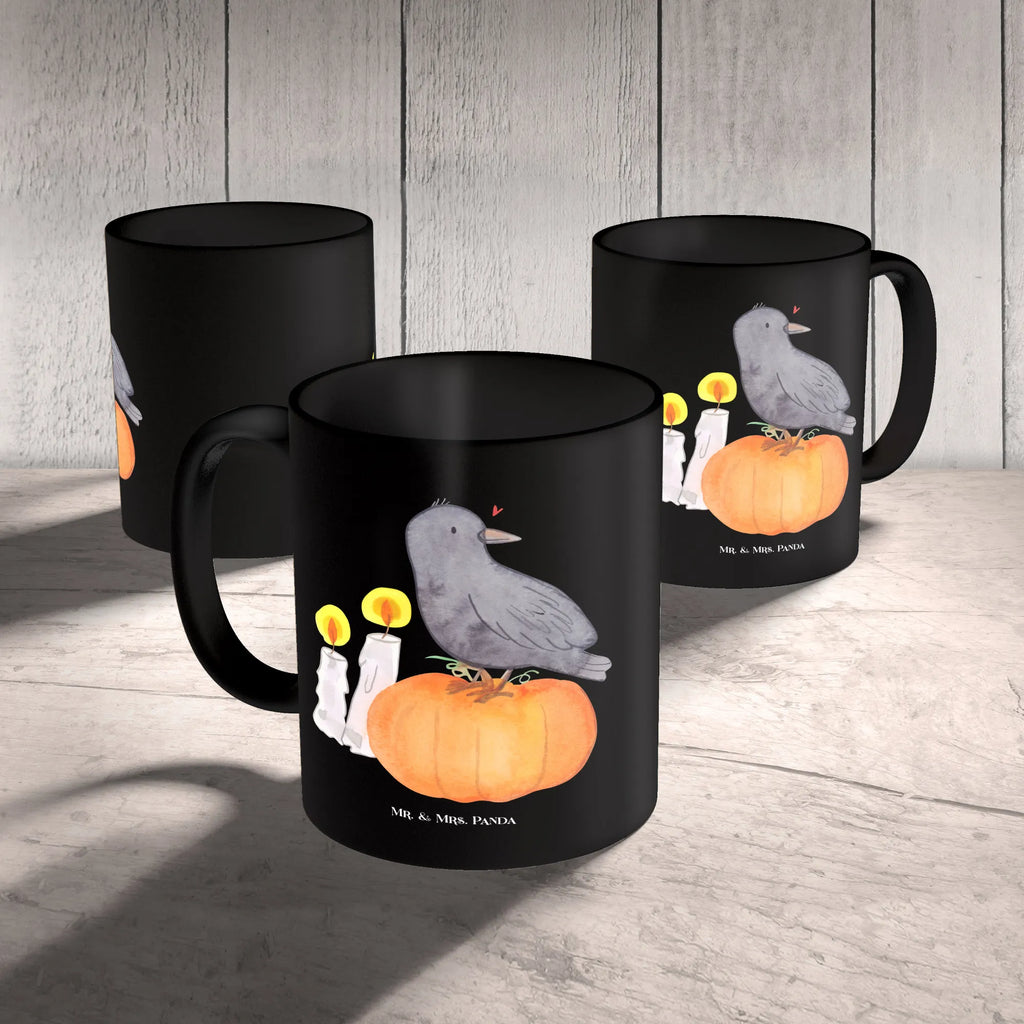 Mug Seit dem letzten Herbst bin ich sowas von bereit für den Herbst! Keramiktasse, Kaffeetasse, Tasse mit Motiven, Teetasse, Tasse, Porzellantasse, Bürotasse, Geschenktasse, Tasse mit Zitaten, Halloween, Deko, Martinssingen, Dekoration, Geschenke, Schenken