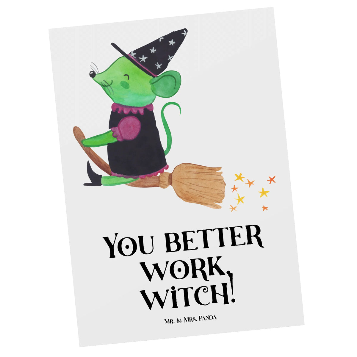Postkarte Halloween Hexenpower bildkarte, spruchkarte, Motivkarte, kunstkarte, einzelkarte, Ansichtskarten, Grußkarte, Designkarte, Ansichtskarte, Fotokarte, Kunstkarten, Postkarte, Postkarten, Dekoration, Geschenke, Schenken, Deko, Halloween, Martinssingen