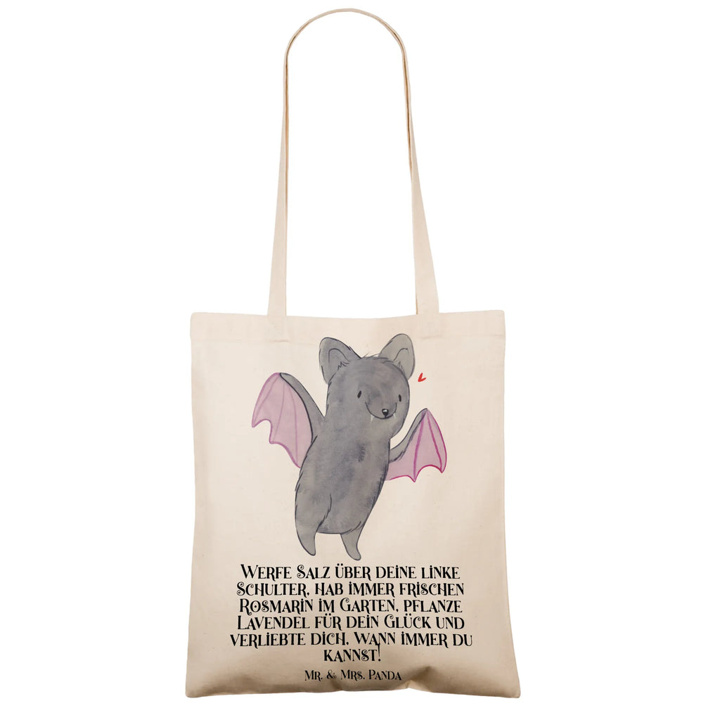 Tote bag Werfe Salz über deine linke Schulter, hab immer frischen Rosmarin im Garten, pflanze Lavendel für dein Glück und verliebte dich, wann immer du kannst! Stoffbeutel, Umhängetasche, Stofftasche, Laptoptasche, Strandtasche, Tragetasche, Einkaufstüte, Jutetasche, Jutebeutel, Beutel, Einkaufstasche, Badetasche, Schultertasche, Tasche, Shopper, Beuteltasche, Halloween, Deko, Martinssingen, Dekoration, Geschenke, Schenken