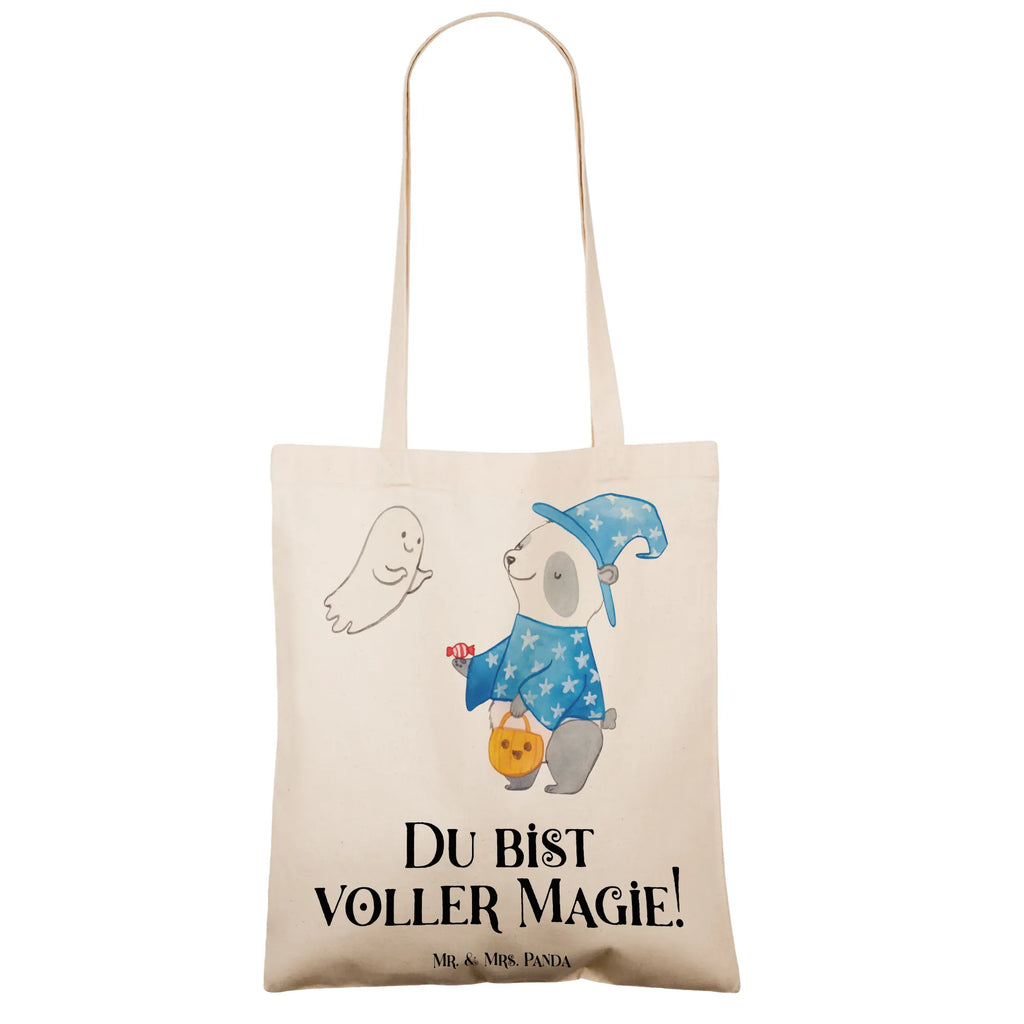 Tote bag Du bist voller Magie! Jutebeutel, Tasche, Tragetasche, Stofftasche, Jutetasche, Einkaufstasche, Umhängetasche, Beuteltasche, Strandtasche, Badetasche, Laptoptasche, Beutel, Einkaufstüte, Shopper, Stoffbeutel, Schultertasche, Halloween, Deko, Martinssingen, Dekoration, Geschenke, Schenken