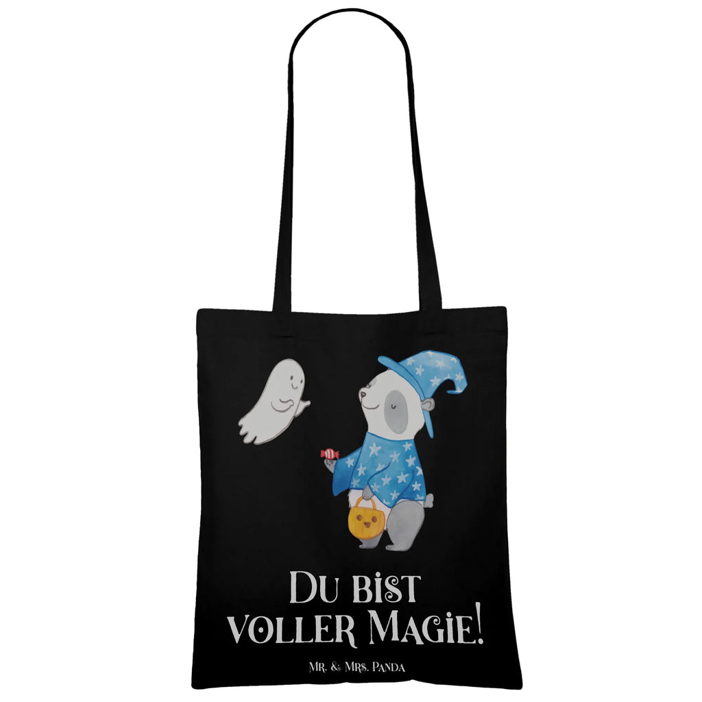 Tote bag Du bist voller Magie! Jutebeutel, Tasche, Tragetasche, Stofftasche, Jutetasche, Einkaufstasche, Umhängetasche, Beuteltasche, Strandtasche, Badetasche, Laptoptasche, Beutel, Einkaufstüte, Shopper, Stoffbeutel, Schultertasche, Halloween, Deko, Martinssingen, Dekoration, Geschenke, Schenken