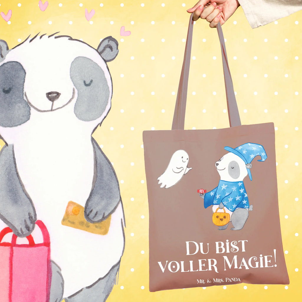 Tote bag Du bist voller Magie! Jutebeutel, Tasche, Tragetasche, Stofftasche, Jutetasche, Einkaufstasche, Umhängetasche, Beuteltasche, Strandtasche, Badetasche, Laptoptasche, Beutel, Einkaufstüte, Shopper, Stoffbeutel, Schultertasche, Halloween, Deko, Martinssingen, Dekoration, Geschenke, Schenken