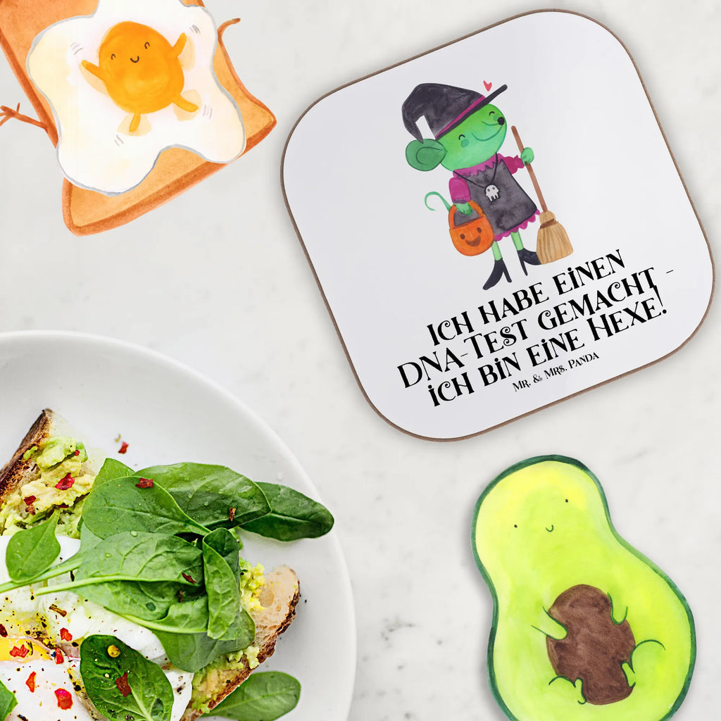Square coaster Ich habe einen DNA-Test gemacht - ich bin eine Hexe! Untersetzer Design, Tassen Untersetzer, Holzuntersetzer, Getränkeuntersetzer, Korkuntersetzer, Untersetzer, Untersetzer für Gläser, Untersetzer Gläser, Glasuntersetzer, Untersetzer aus Holz, Bierdeckel, Untersetzer Holz, Halloween, Deko, Martinssingen, Dekoration, Geschenke, Schenken