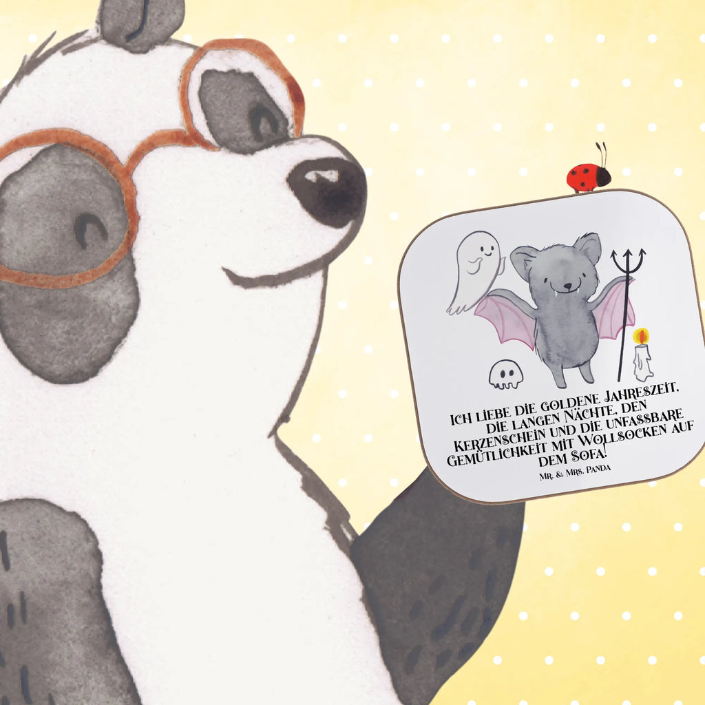 Square coaster Ich liebe die goldene Jahreszeit, die langen Nächte, den Kerzenschein und die unfassbare Gemütlichkeit mit Wollsocken auf dem Sofa! Untersetzer für Gläser, Glasuntersetzer, Untersetzer aus Holz, Getränkeuntersetzer, Bierdeckel, Untersetzer Gläser, Holzuntersetzer, Tassen Untersetzer, Korkuntersetzer, Untersetzer Design, Untersetzer, Untersetzer Holz, Halloween, Deko, Martinssingen, Dekoration, Geschenke, Schenken