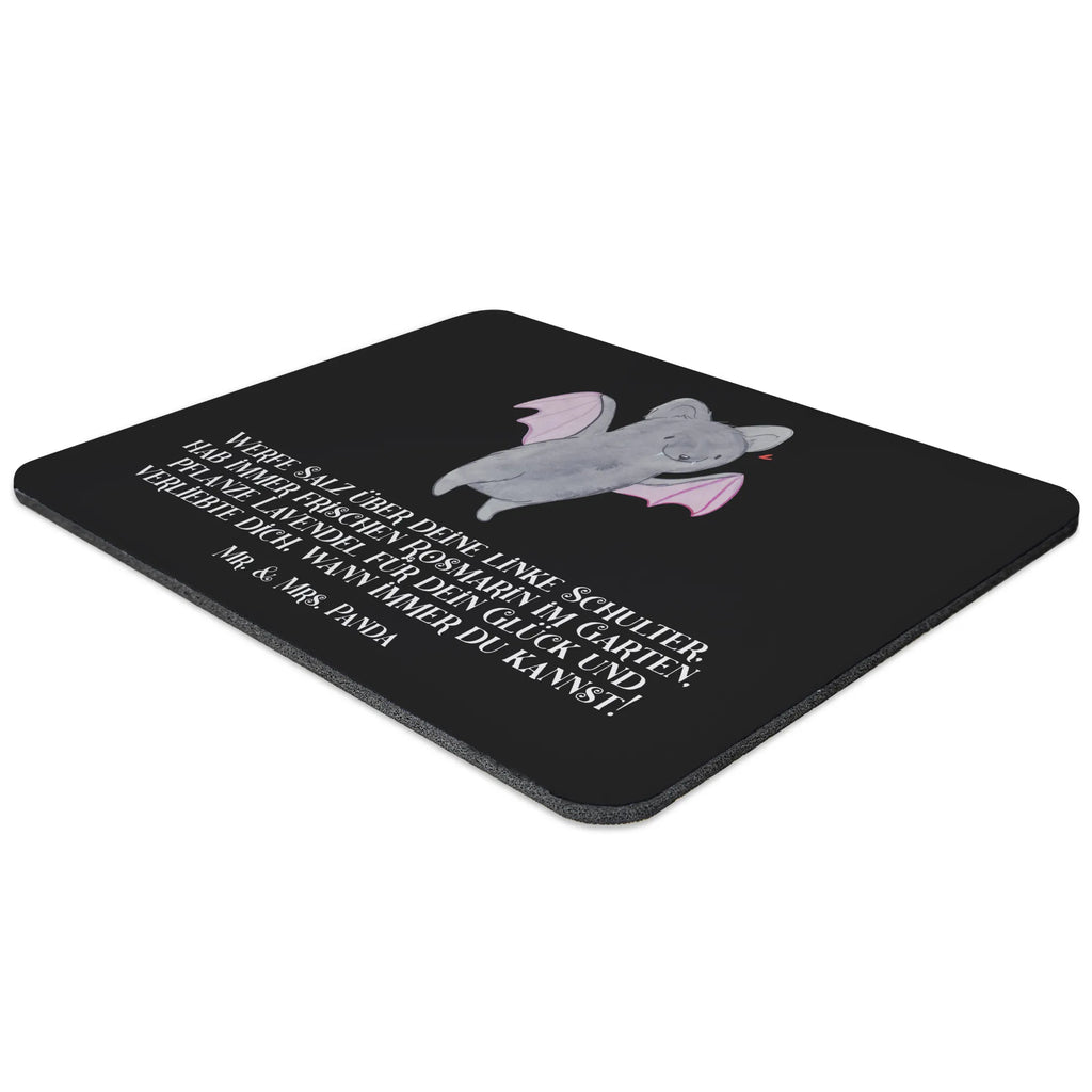 Mouse mat Werfe Salz über deine linke Schulter, hab immer frischen Rosmarin im Garten, pflanze Lavendel für dein Glück und verliebte dich, wann immer du kannst! Mauspad, Computer zubehör, Arbeitszimmer, Mousepad, Einzigartiges Mauspad, Designer Mauspad, PC Zubehör, Mausunterlage, Mauspad Büro, Büroausstattung, Halloween, Deko, Martinssingen, Dekoration, Geschenke, Schenken