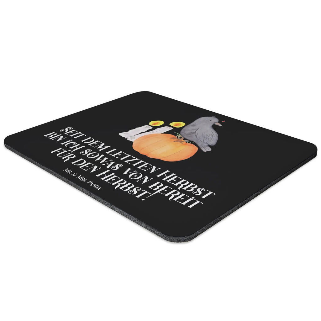 Mouse mat Seit dem letzten Herbst bin ich sowas von bereit für den Herbst! Büroausstattung, Einzigartiges Mauspad, Mousepad, Arbeitszimmer, Mauspad Büro, Mausunterlage, Computer zubehör, Designer Mauspad, Mauspad, PC Zubehör, Halloween, Deko, Martinssingen, Dekoration, Geschenke, Schenken