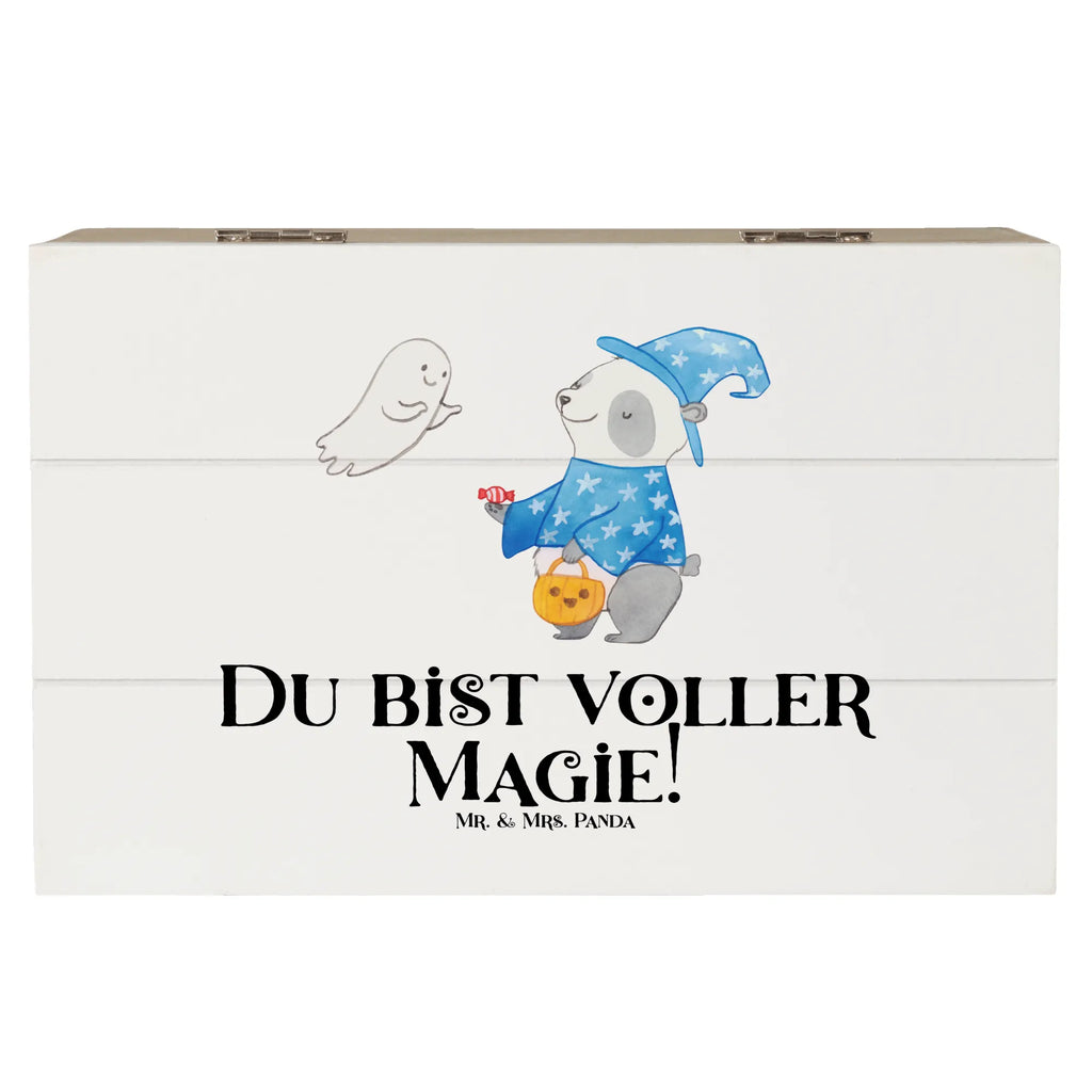 Holzkiste Halloween Magie Erinnerungskiste, Geschenkbox, Erinnerungsbox, Aufbewahrungsbox, Kiste, Geschenkdose, Schatulle, Truhe, XXL, Schatzkiste, Dekokiste, Holzkiste, Halloween, Deko, Martinssingen, Dekoration, Geschenke, Schenken