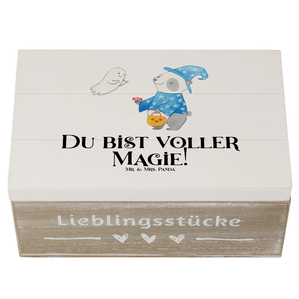 Holzkiste Halloween Magie Erinnerungskiste, Geschenkbox, Erinnerungsbox, Aufbewahrungsbox, Kiste, Geschenkdose, Schatulle, Truhe, XXL, Schatzkiste, Dekokiste, Holzkiste, Halloween, Deko, Martinssingen, Dekoration, Geschenke, Schenken