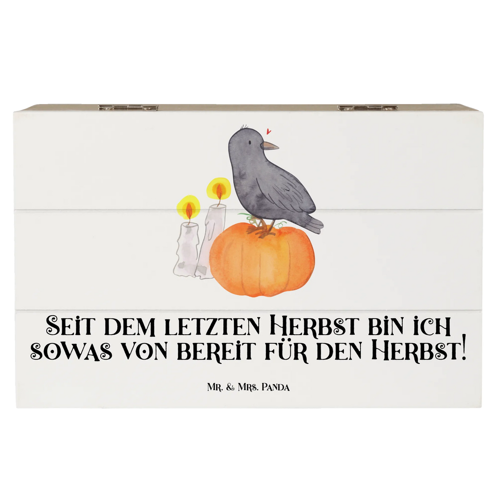 Wooden chest Seit dem letzten Herbst bin ich sowas von bereit für den Herbst! Holzkiste, Geschenkbox, Truhe, Aufbewahrungsbox, Schatulle, Kiste, Erinnerungsbox, Dekokiste, XXL, Geschenkdose, Schatzkiste, Erinnerungskiste, Halloween, Deko, Martinssingen, Dekoration, Geschenke, Schenken