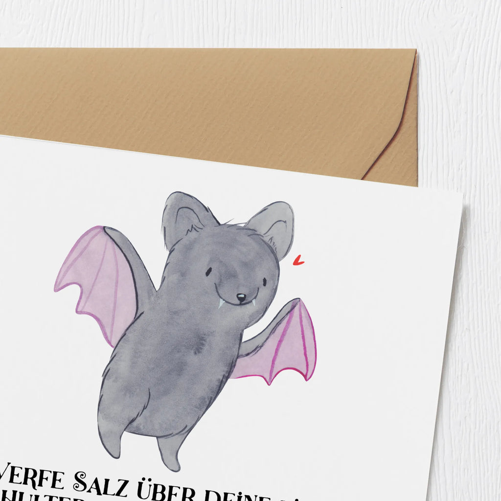 Deluxe Karte Halloween Rituale Karte, Hochwertige Grußkarte, Einladungskarte, Grußkarte, Klappkarte, Hochzeitskarte, Hochwertige Klappkarte, Glückwunschkarte, Geburtstagskarte, Halloween, Deko, Martinssingen, Dekoration, Geschenke, Schenken