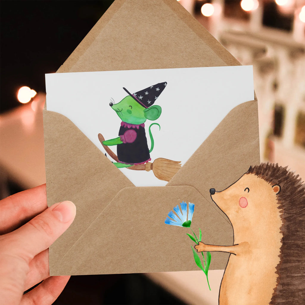 Deluxe Card You better work, witch! Karte, Glückwunschkarte, Einladungskarte, Hochzeitskarte, Geburtstagskarte, Hochwertige Grußkarte, Klappkarte, Hochwertige Klappkarte, Grußkarte, Halloween, Deko, Martinssingen, Dekoration, Geschenke, Schenken