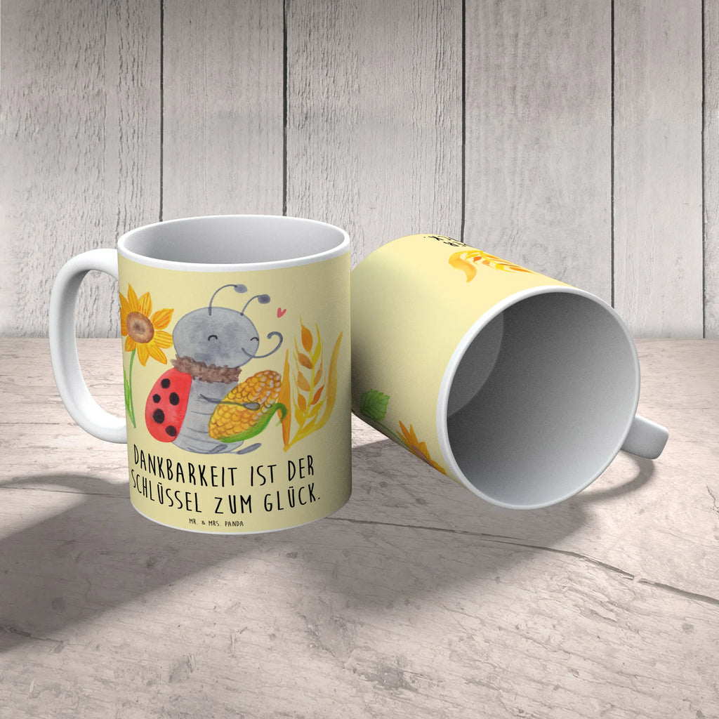 Mug Dankbarkeit ist der Schlüssel zum Glück. Teetasse, Bürotasse, Porzellantasse, Keramiktasse, Kaffeetasse, Tasse mit Motiven, Tasse mit Zitaten, Geschenktasse, Tasse, Erntedank, Erntedankfest, Erntedank Kindergarten, Erntedankspruch, Erntedank Sprüche, Erntedankfest deko, Erntedank Deko, Erntedank mit Kindern, Thanksgiving