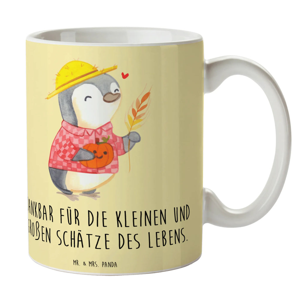 Mug Dankbar für die kleinen und großen Schätze des Lebens. Porzellantasse, Bürotasse, Tasse mit Motiven, Geschenktasse, Kaffeetasse, Tasse mit Zitaten, Teetasse, Keramiktasse, Tasse, Erntedank, Erntedankfest, Erntedank Kindergarten, Erntedankspruch, Erntedank Sprüche, Erntedankfest deko, Erntedank Deko, Erntedank mit Kindern, Thanksgiving