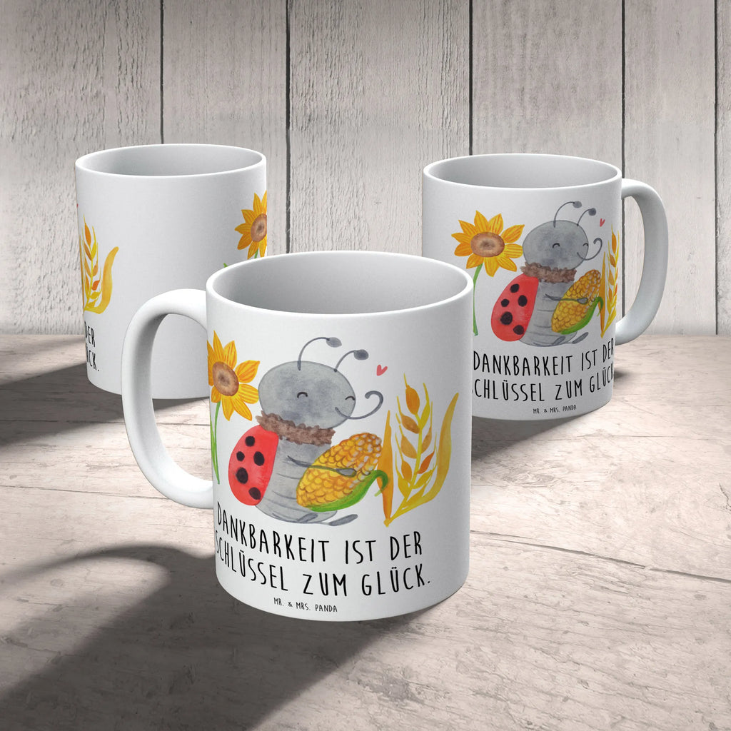 Mug Dankbarkeit ist der Schlüssel zum Glück. Teetasse, Bürotasse, Porzellantasse, Keramiktasse, Kaffeetasse, Tasse mit Motiven, Tasse mit Zitaten, Geschenktasse, Tasse, Erntedank, Erntedankfest, Erntedank Kindergarten, Erntedankspruch, Erntedank Sprüche, Erntedankfest deko, Erntedank Deko, Erntedank mit Kindern, Thanksgiving
